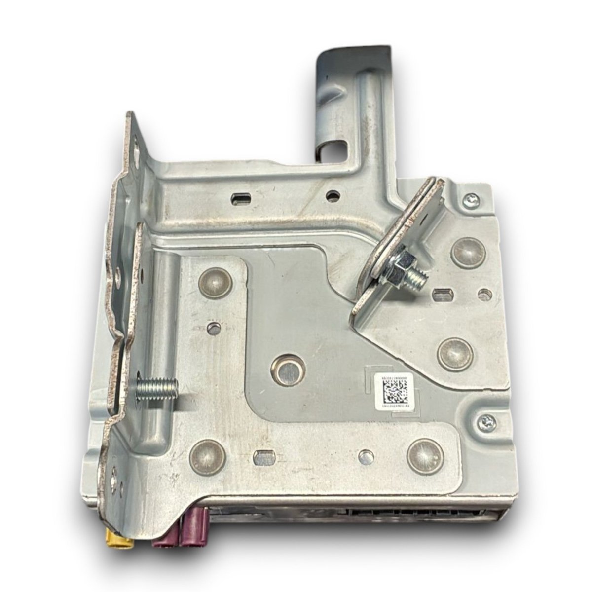 Centralina ricarica wireless Hyundai I20 III cod . 96510 - q0000 (2020 > ) - F&P CRASH SRL - Ricambi Usati