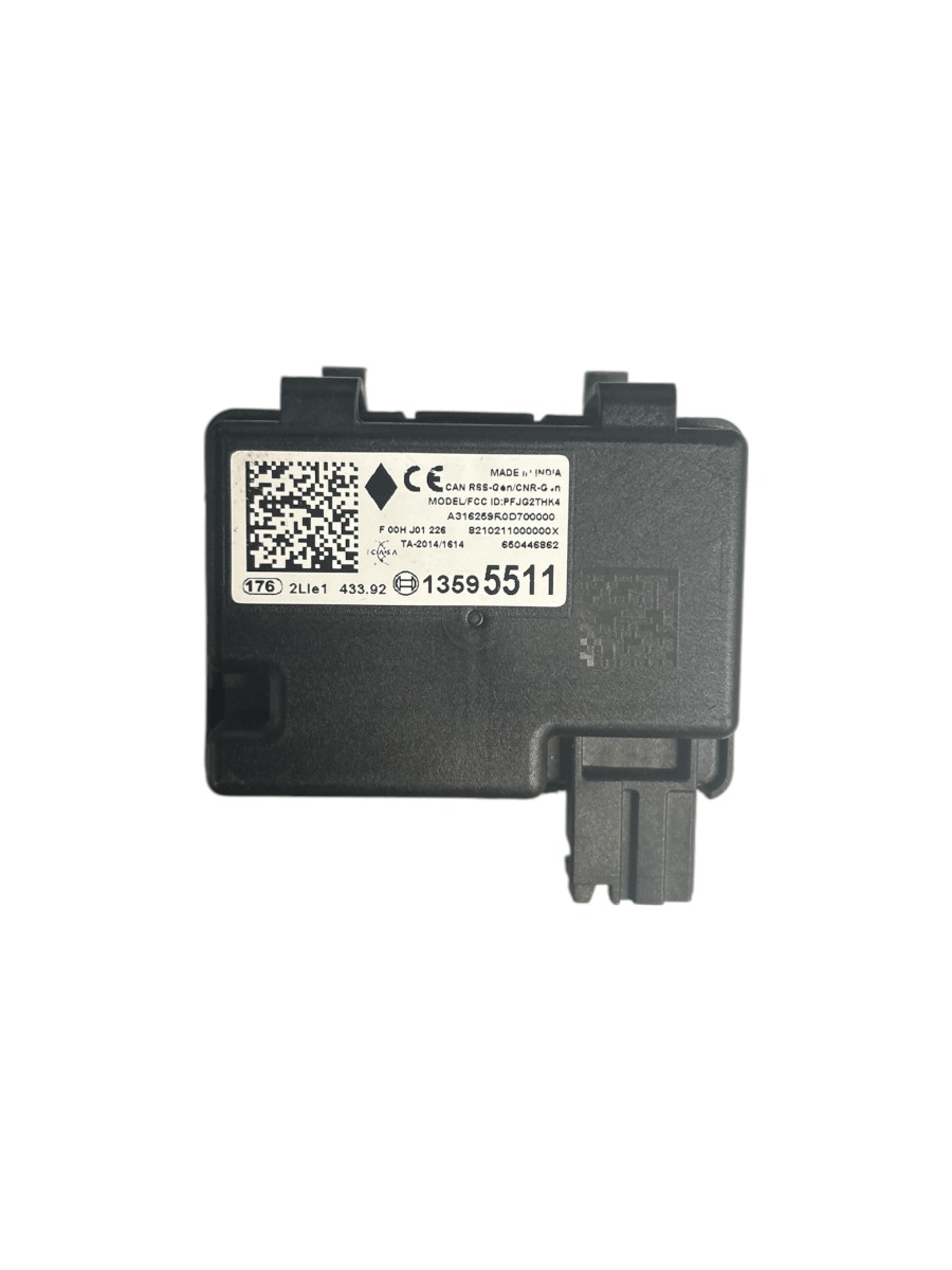 Centralina ricevitore antenna Opel Astra K (2015 - 2021) cod:13595511 - F&P CRASH SRLS - Ricambi Usati