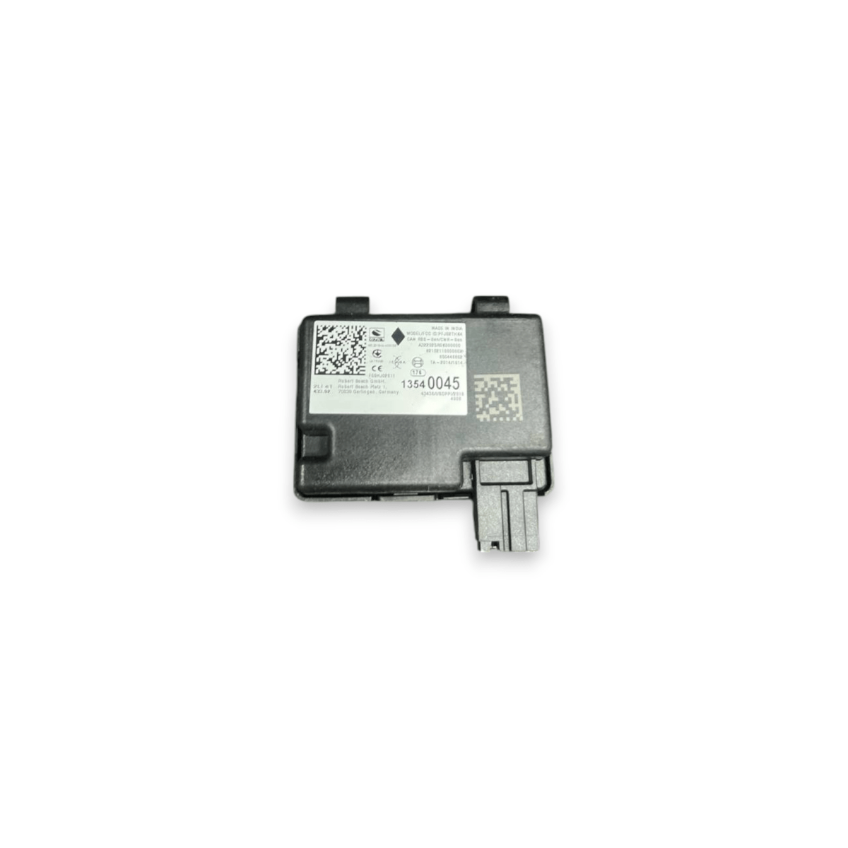 Centralina Ricevitore Keyless Opel Insignia B (2017 al 2023) cod: 13540045 - F&amp;P CRASH SRLS - Ricambi Usati