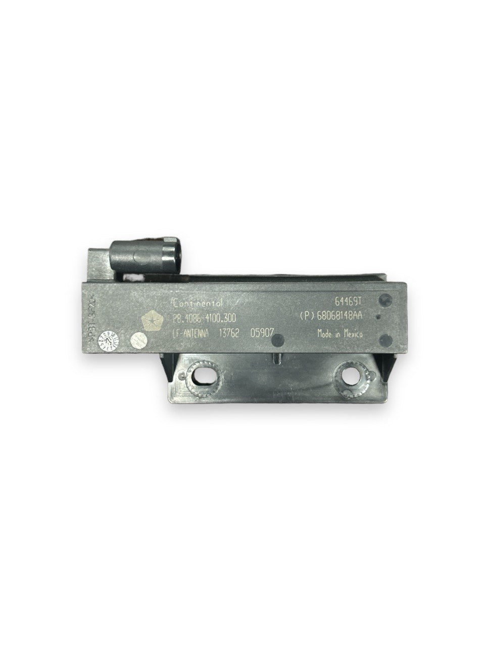 Centralina Ricevitore Telecomando Jeep Grand Cherokee (2011 > ) cod . 68068148AA - F&P CRASH SRLS - Ricambi Usati