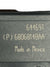 Centralina Ricevitore Telecomando Jeep Grand Cherokee (2011 > ) cod . 68068148AA - F&P CRASH SRLS - Ricambi Usati