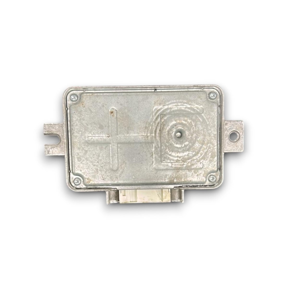 Centralina sas BMW X1 (F48) cod.9505275 - 01 2.0 diesel (2015 > 2022) sensore angolo sterzata - F&P CRASH SRLS - Ricambi Usati