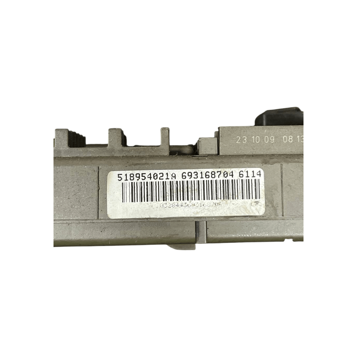 Centralina / Scatola Fusibil Bmw X5 E70 3.0 diesel (2006 - 2013) cod.518954021A - F&P CRASH SRLS - Ricambi Usati