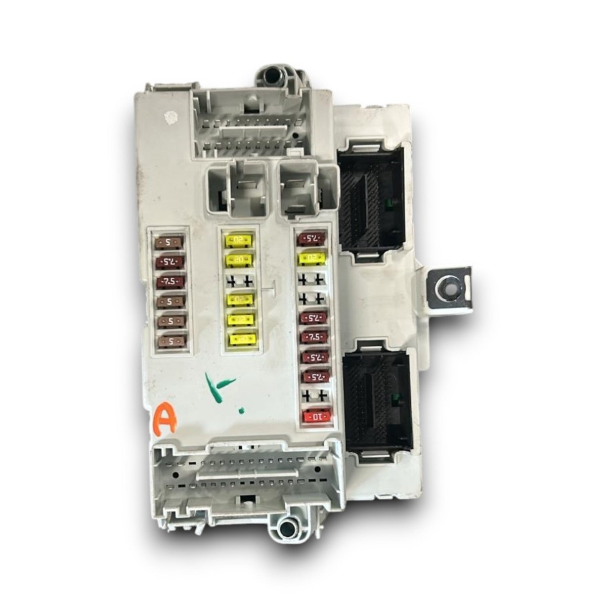 Centralina / scatola fusibili Alfa Romeo Giulietta 50531654 1.6 diesel (2010 > 2020) - F&amp;P CRASH SRL - Ricambi Usati