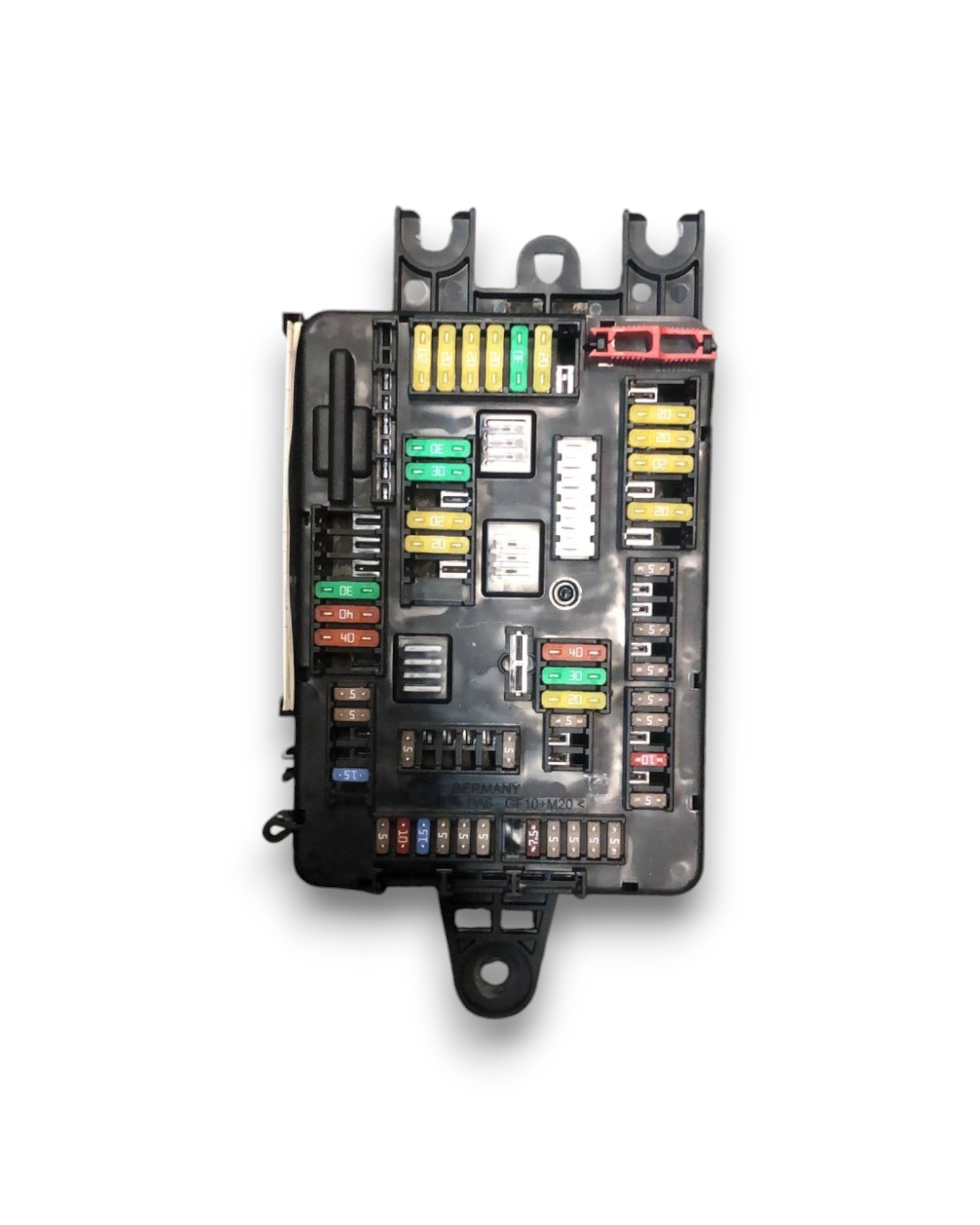 Centralina / Scatola Fusibili Bmw Serie 1 F20 1.6 Benzina (2011 > 2019) cod:9389070 - F&P CRASH SRLS - Ricambi Usati