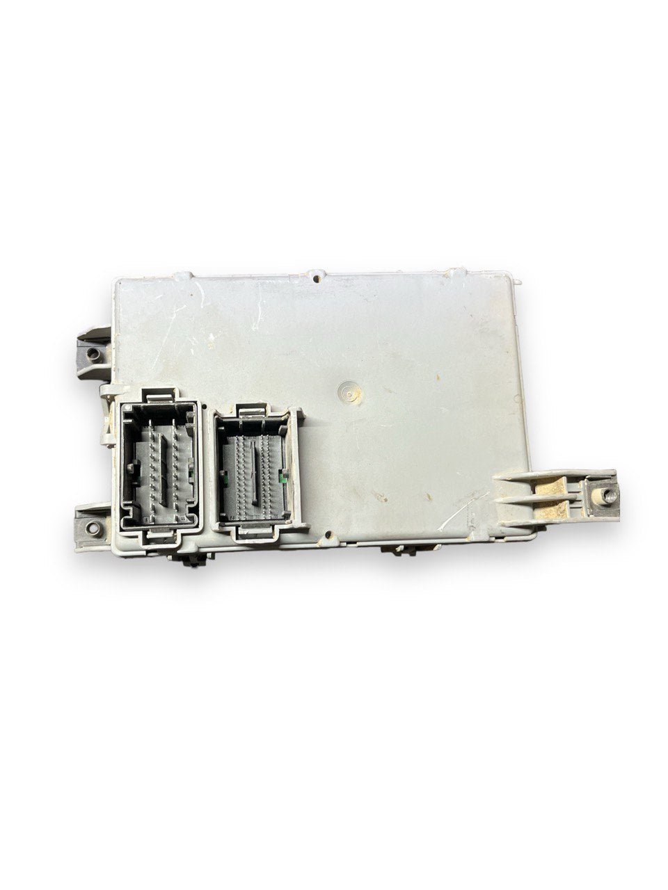 Centralina / scatola fusibili Fiat Fiorino 1.3 diesel (2007>) cod.01368889080 - F&P CRASH SRLS - Ricambi Usati