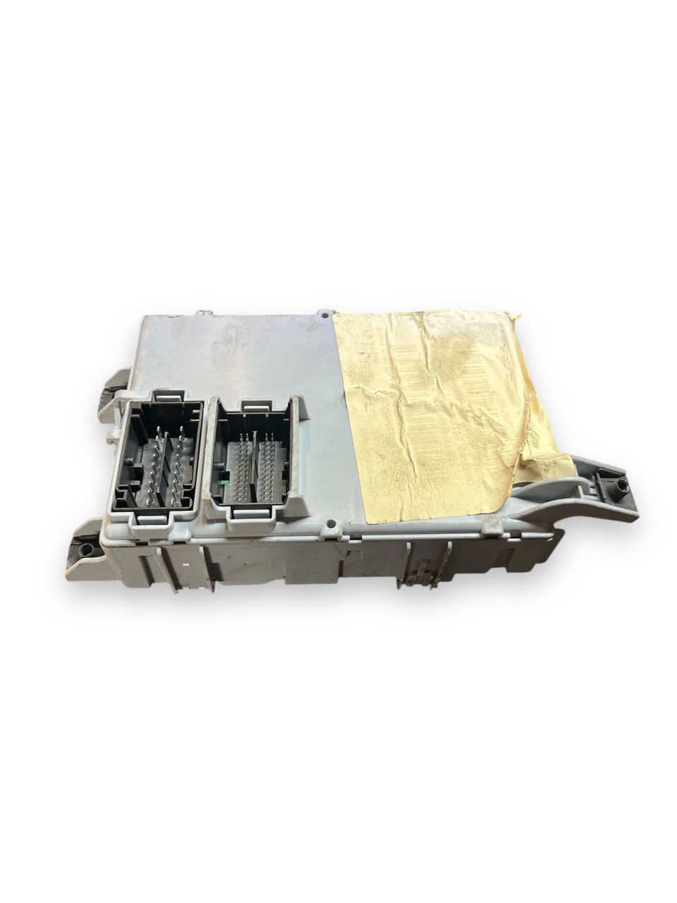 Centralina / scatola fusibili Fiat Punto 1.2 benzina (2005 - 2018) cod.520578670 - F&P CRASH SRLS - Ricambi Usati