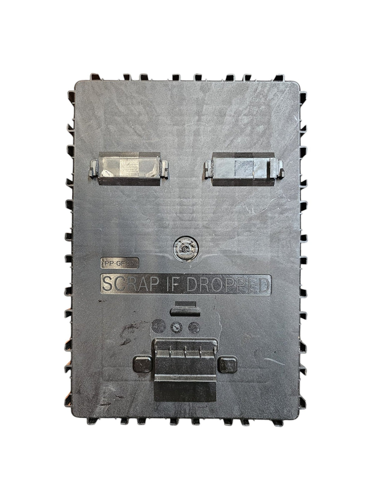 Centralina / Scatola Fusibili Ford Puma 1.0 Benzina Hybrid Cod:LU5T15604BJAD (2019 - >) - F&P CRASH SRLS - Ricambi Usati