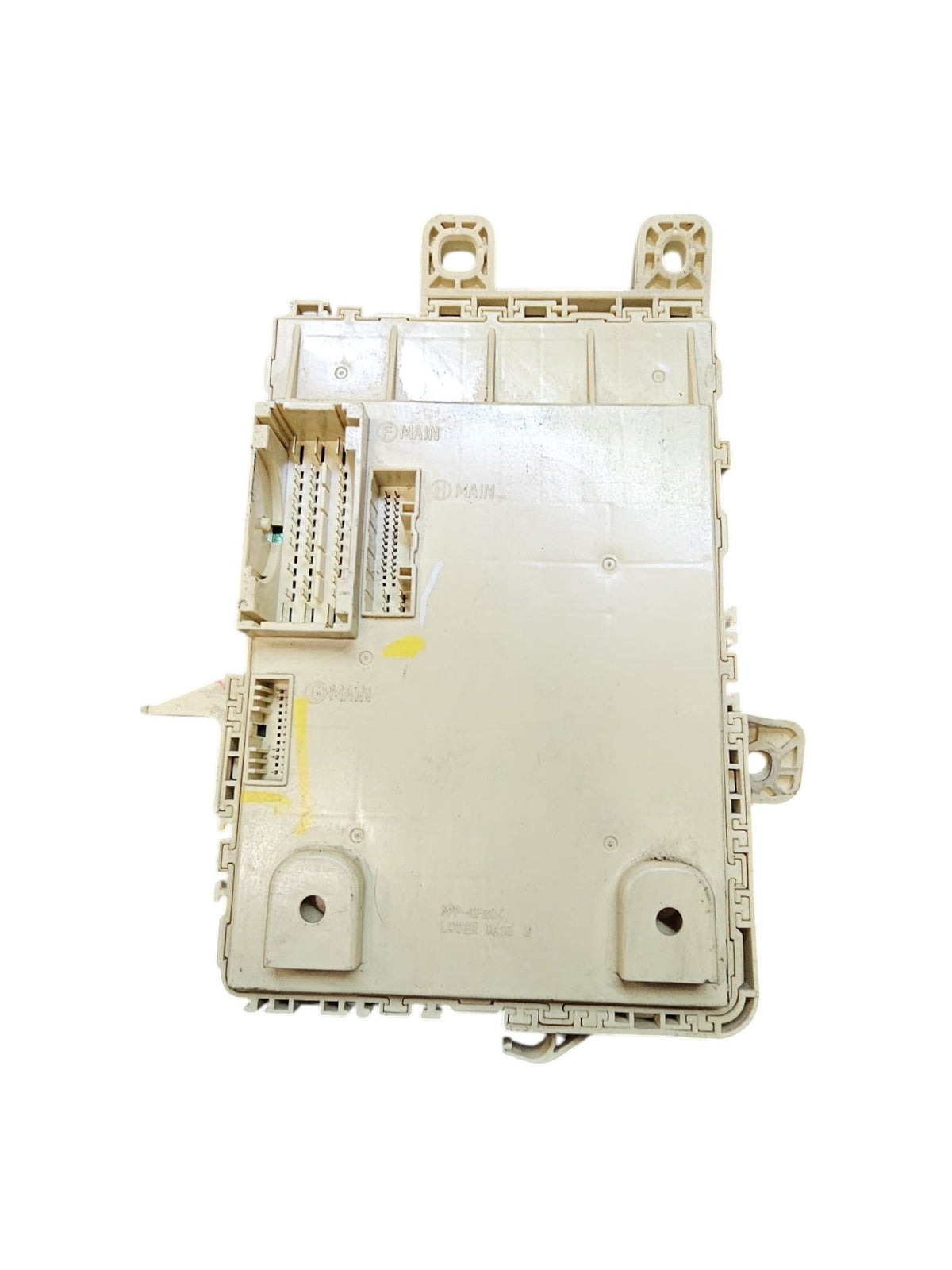 Centralina / Scatola Fusibili Hyundai i30 GD 1.6 Diesel Cod:91950 - A6041 (2011 - 2016) - F&P CRASH SRLS - Ricambi Usati