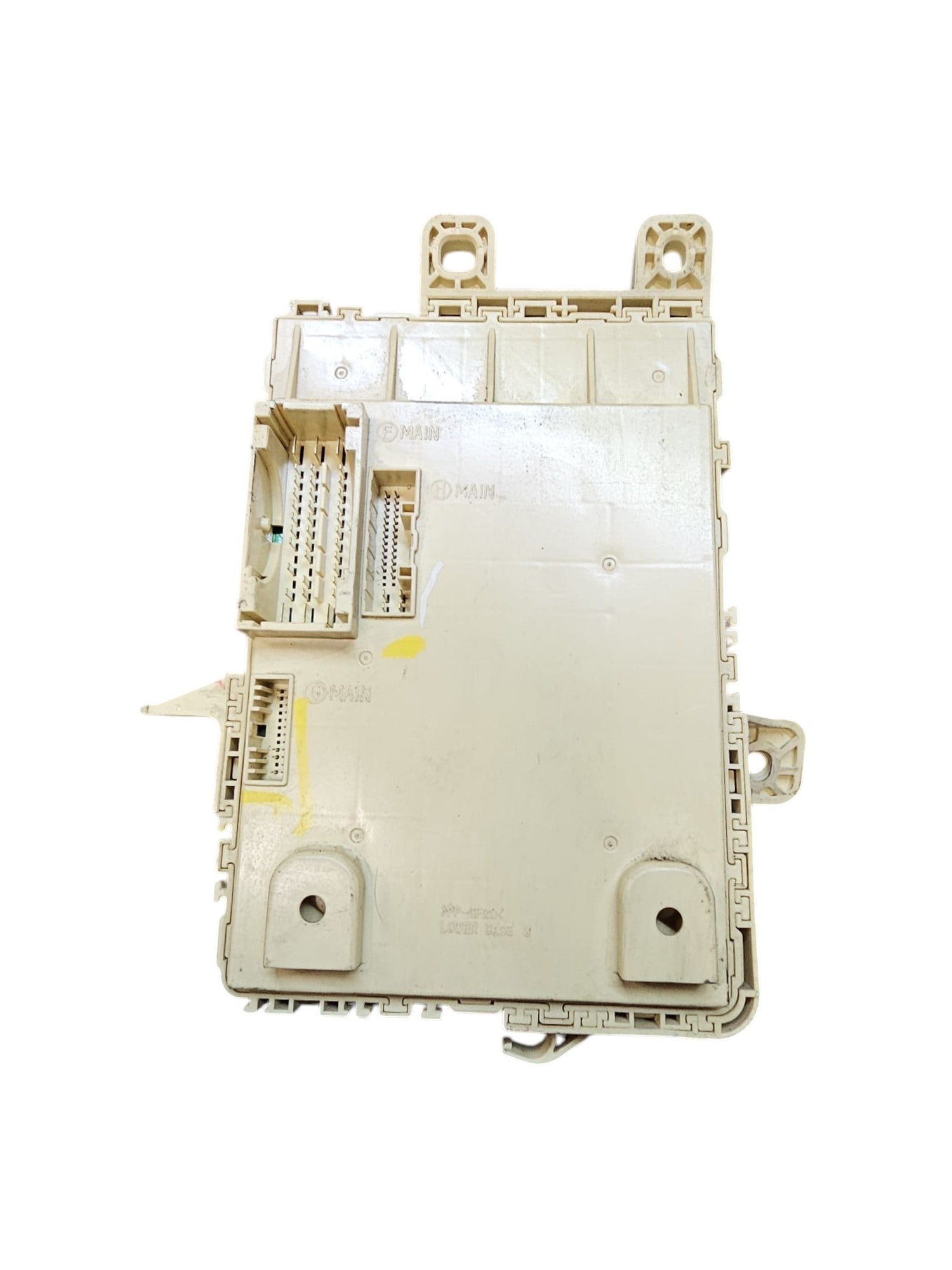 Centralina / Scatola Fusibili Hyundai i30 GD 1.6 Diesel Cod:91950 - A6041 (2011 - 2016) - F&P CRASH SRLS - Ricambi Usati