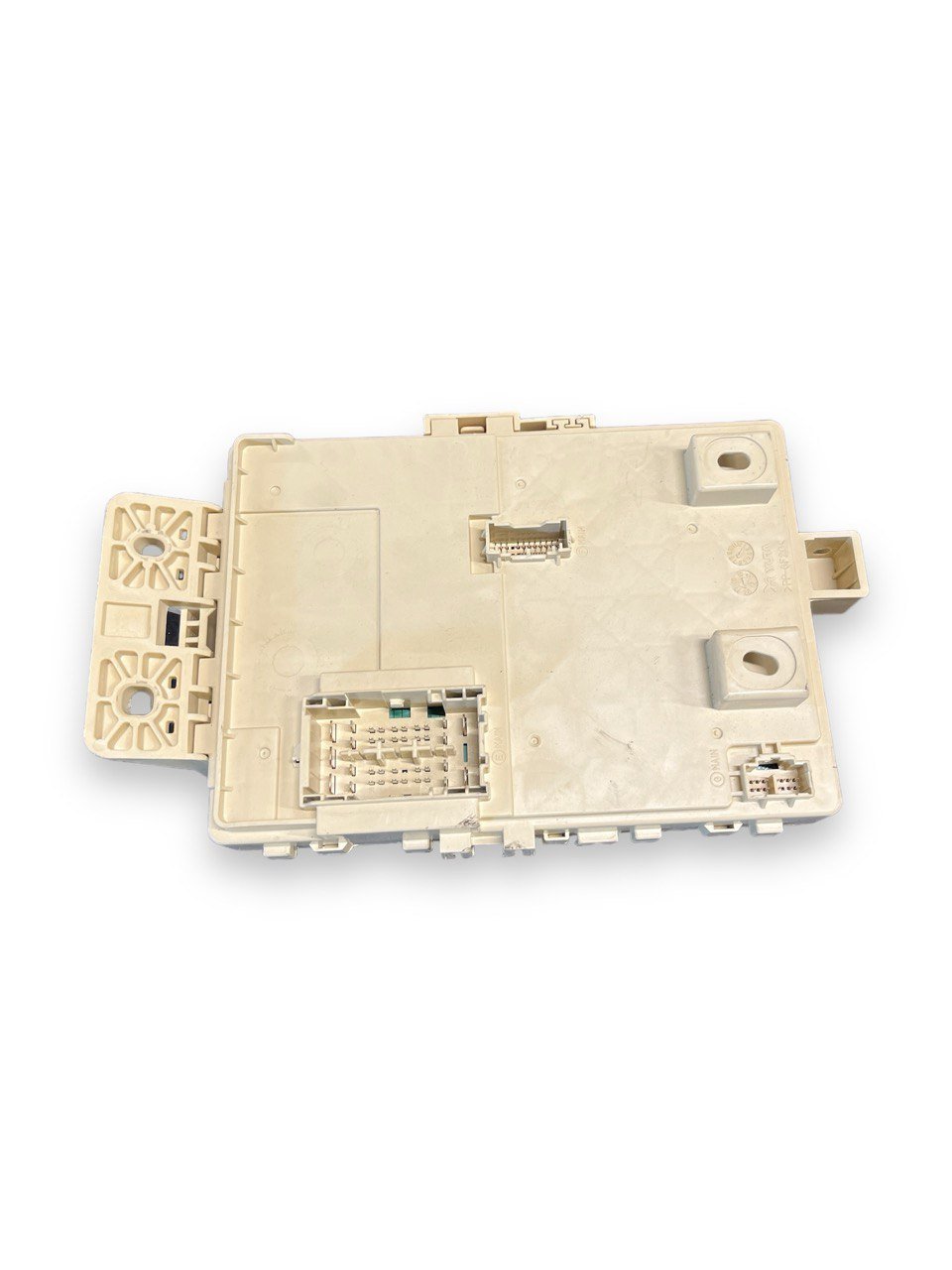 Centralina / Scatola Fusibili Hyundai Kona 1.6 Benzina - Hybrid (2017>)cod.91951 - CM030 - F&P CRASH SRLS - Ricambi Usati