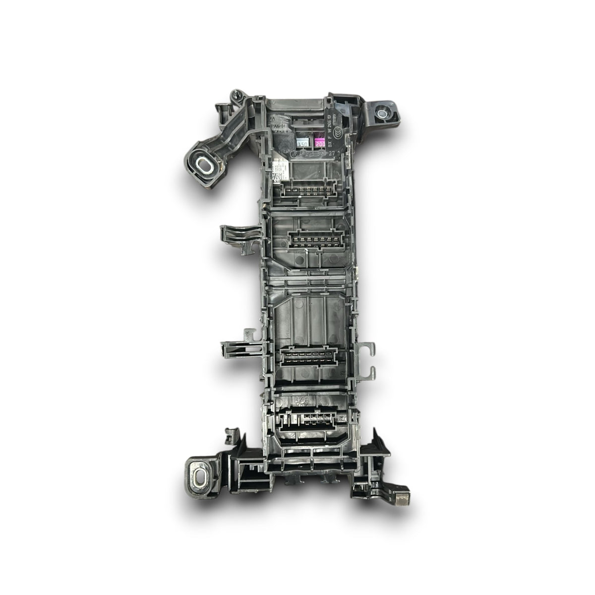 Centralina / Scatola Fusibili Mercedes Benz GLA (X156) cod.A2465402714 2.0 Diesel (2013 > 2019) - F&P CRASH SRLS - Ricambi Usati
