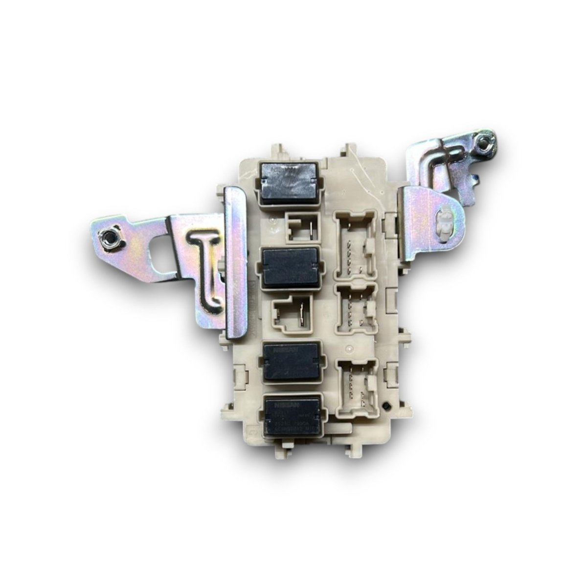 Centralina / scatola fusibili Nissan X - Trail (T32) 1.7 diesel (2014 > 2020) - F&P CRASH SRLS - Ricambi Usati