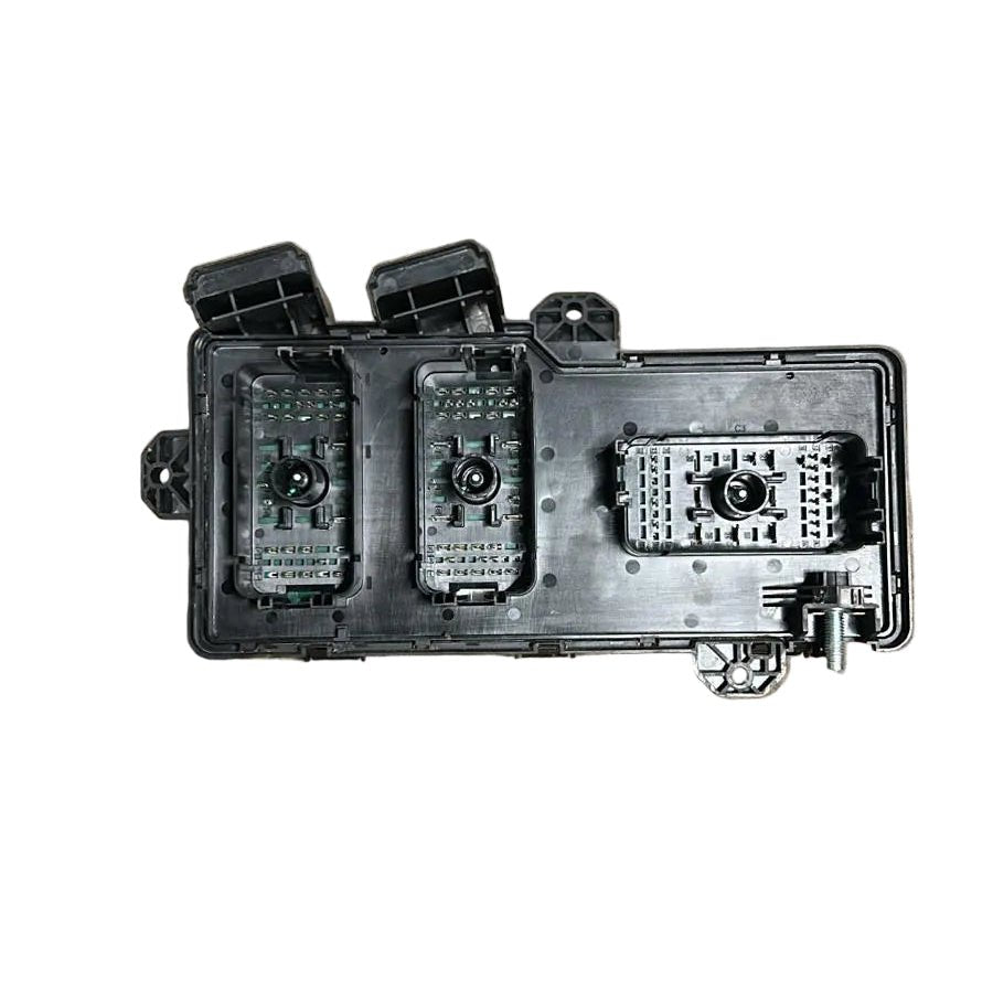 Centralina / scatola fusibili Range Rover Evoque m8d2 - 14a073 - aa 2.0 diesel (L538) (2011 > 2018) - F&P CRASH SRL - Ricambi Usati