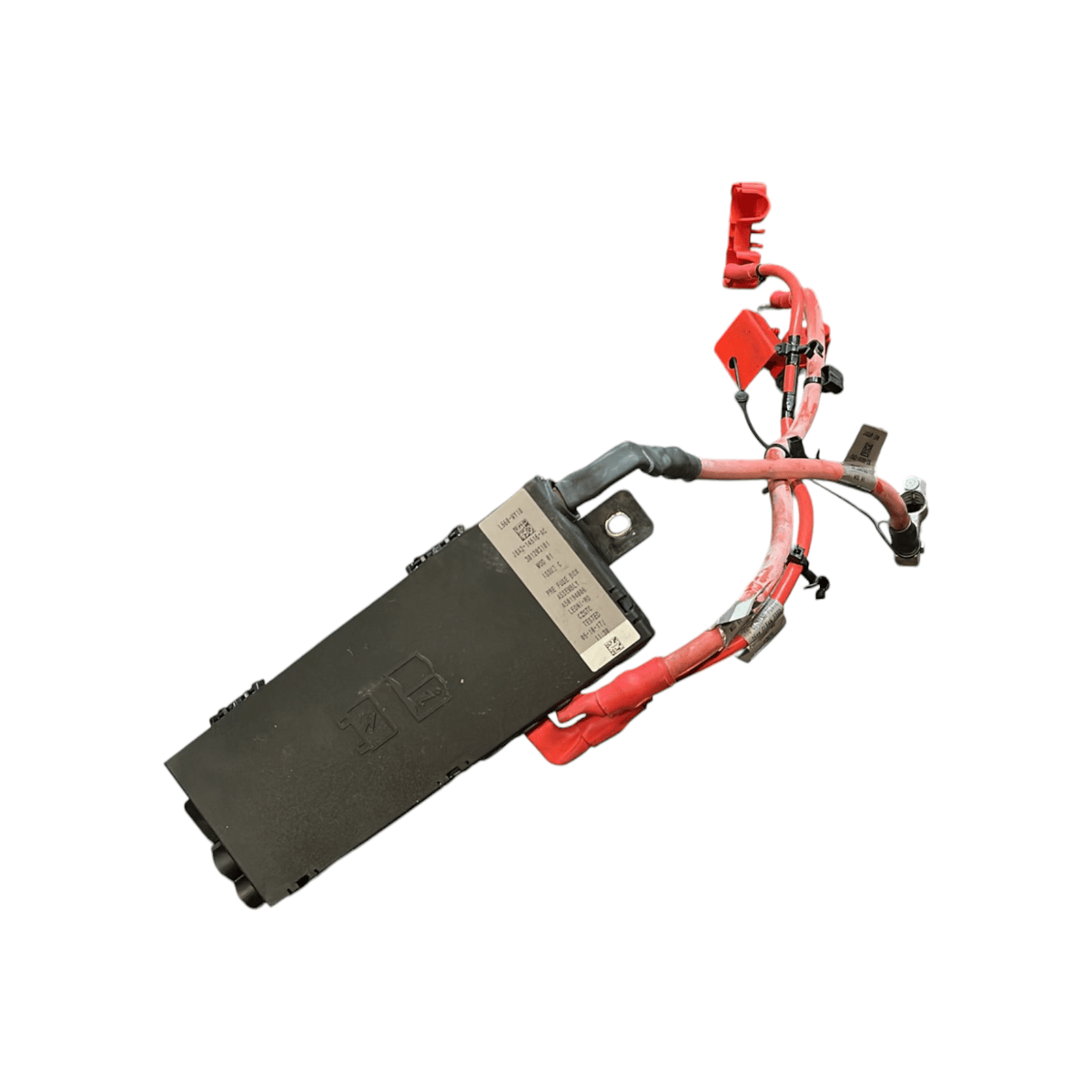 Centralina / scatola fusibili Range Rover Velar L560 2.0 diesel (2017 - >) cod.J8A2 - 14516 - AC - F&P CRASH SRLS - Ricambi Usati