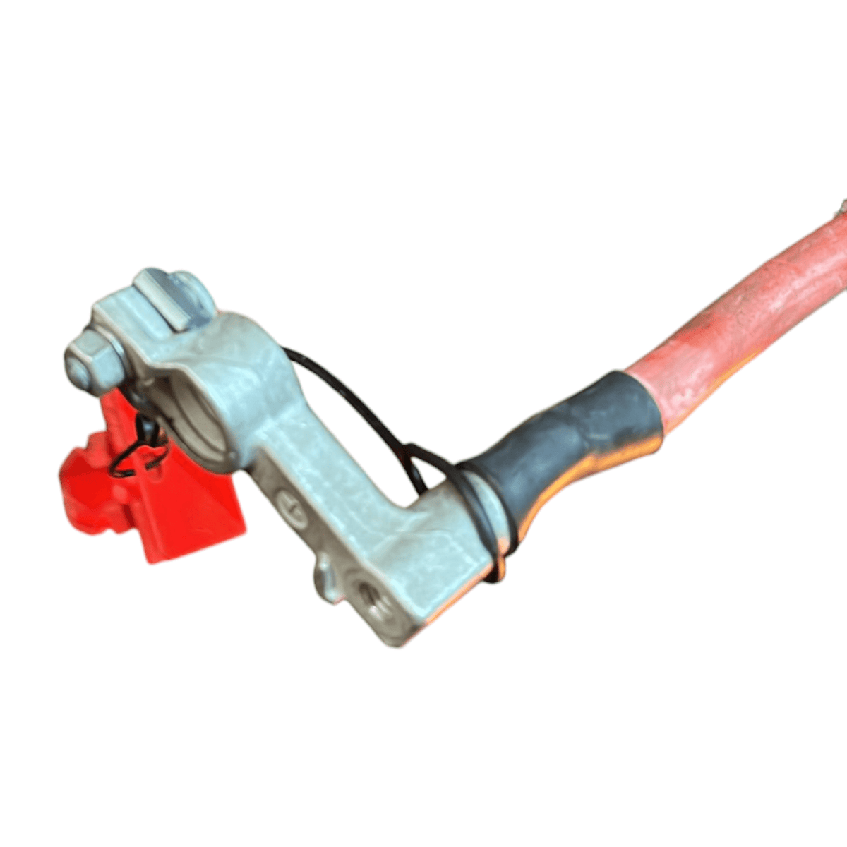 Centralina / scatola fusibili Range Rover Velar L560 2.0 diesel (2017 - >) cod.J8A2 - 14516 - AC - F&P CRASH SRLS - Ricambi Usati