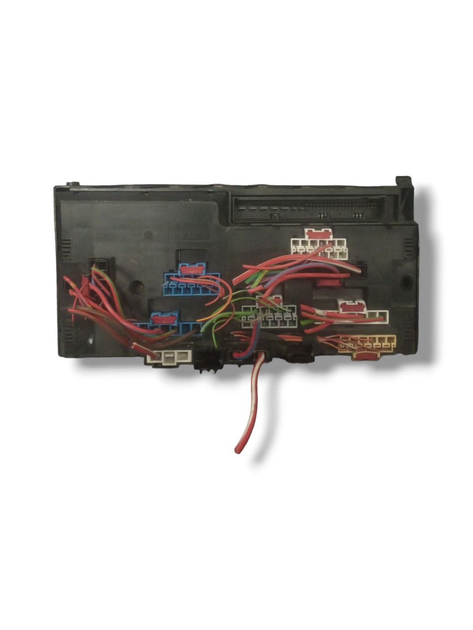 Centralina / Scatola Porta Fusibili Bmw Serie 5 F11 2.0 Diesel (2016) COD:9252815 - 03 - F&P CRASH SRLS - Ricambi Usati