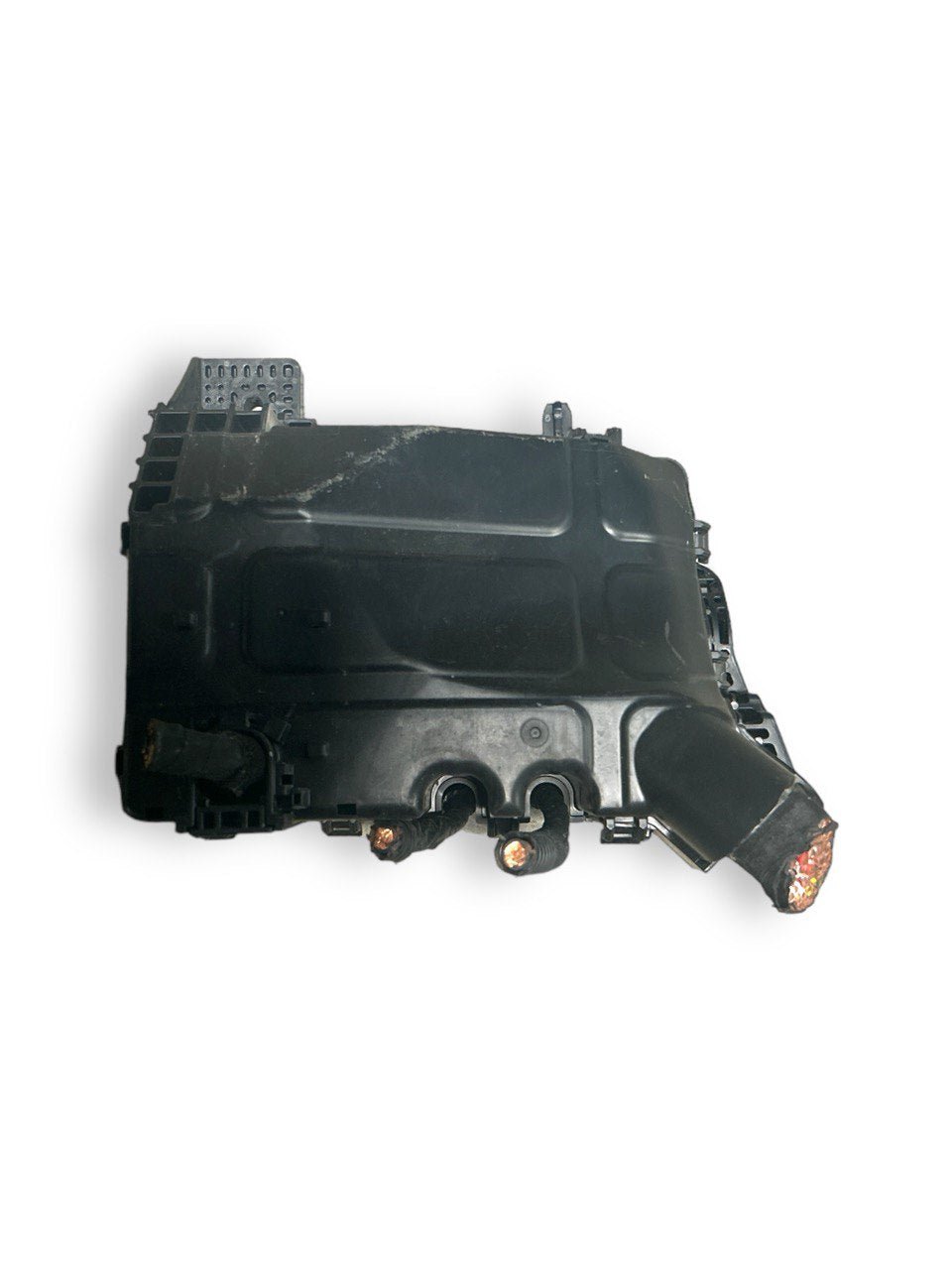 Centralina / Scatola Porta Fusibili KIA Rio III 1.2 Benzina (2011 > 2017) cod.91254 - H8941 - F&P CRASH SRLS - Ricambi Usati