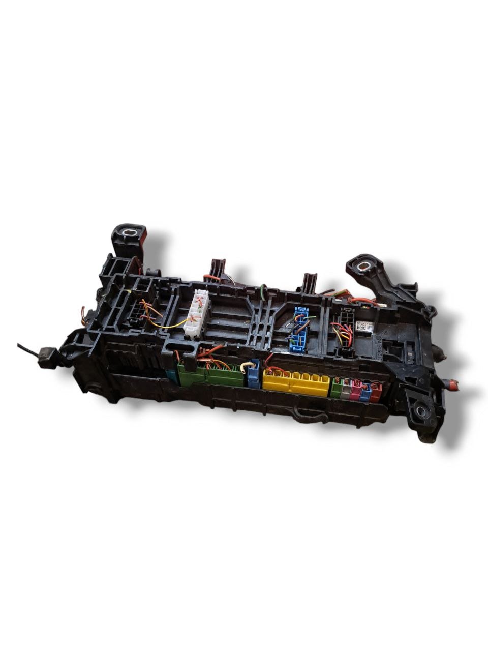 Centralina Scatola Porta Fusibili Mercedes - Benz CLA W117 1.5 Diesel (2016) COD: A2465400240 - F&P CRASH SRLS - Ricambi Usati