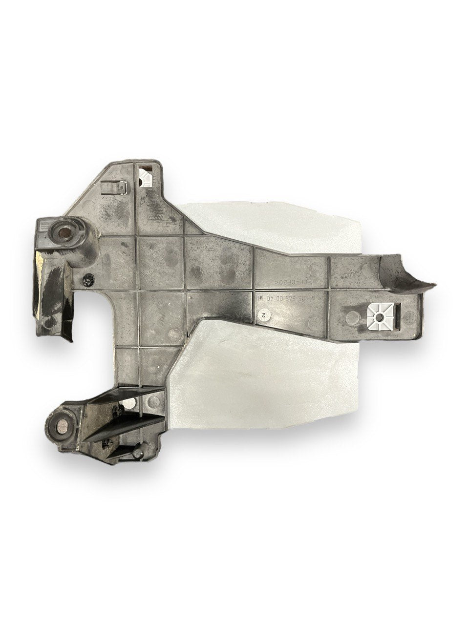 Centralina Scatola Porta Fusibili Mercedes - Benz Classe C W205 2.2 Diesel COD:A2059006921 (2014 - 2021) - F&P CRASH SRLS - Ricambi Usati