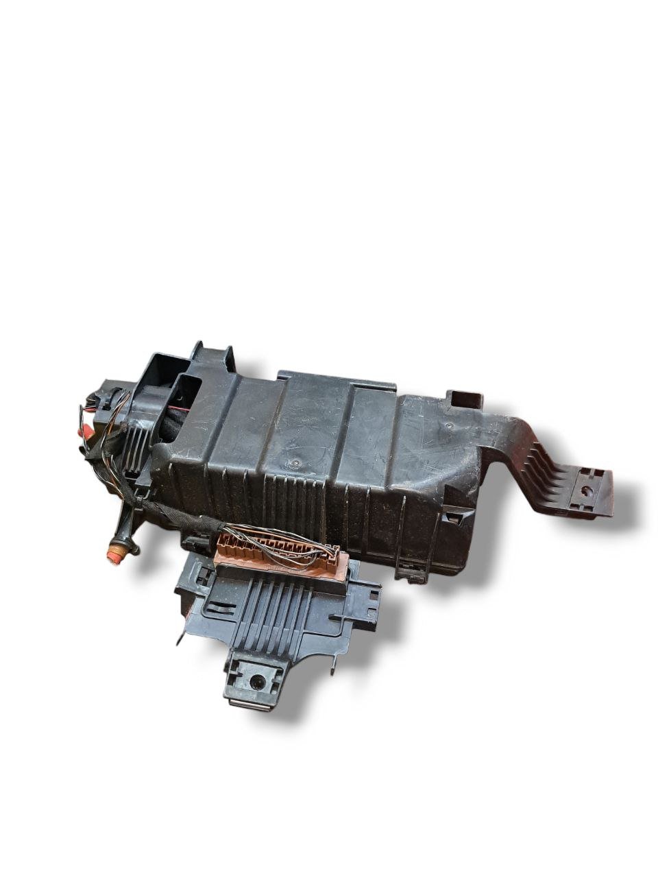 Centralina Scatola Porta Fusibili Mercedes - Benz ML W166 3.0 diesel (2011 - 2015) COD:A1665460143 - F&P CRASH SRLS - Ricambi Usati