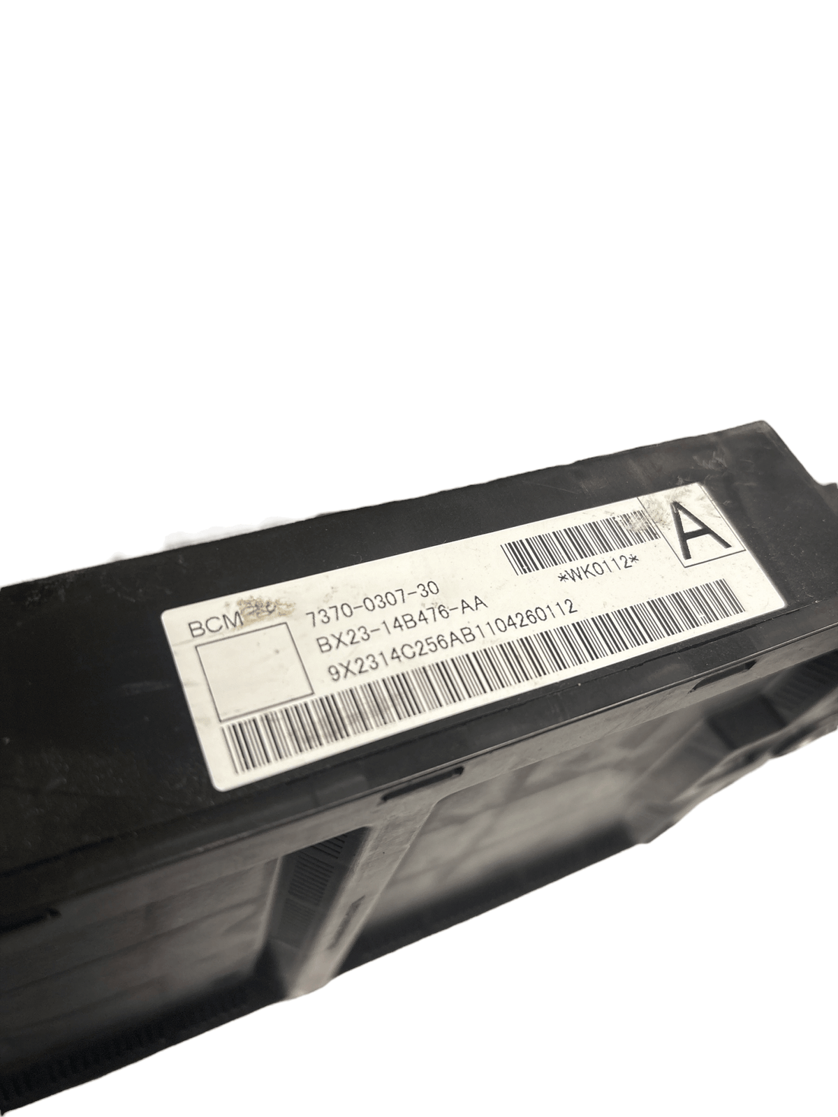 Centralina Scatola portafusibili Jaguar Xf 250 3.0 diesel (2008 - 2015) cod:bx23 - 14b476 - aa - F&P CRASH SRLS - Ricambi Usati