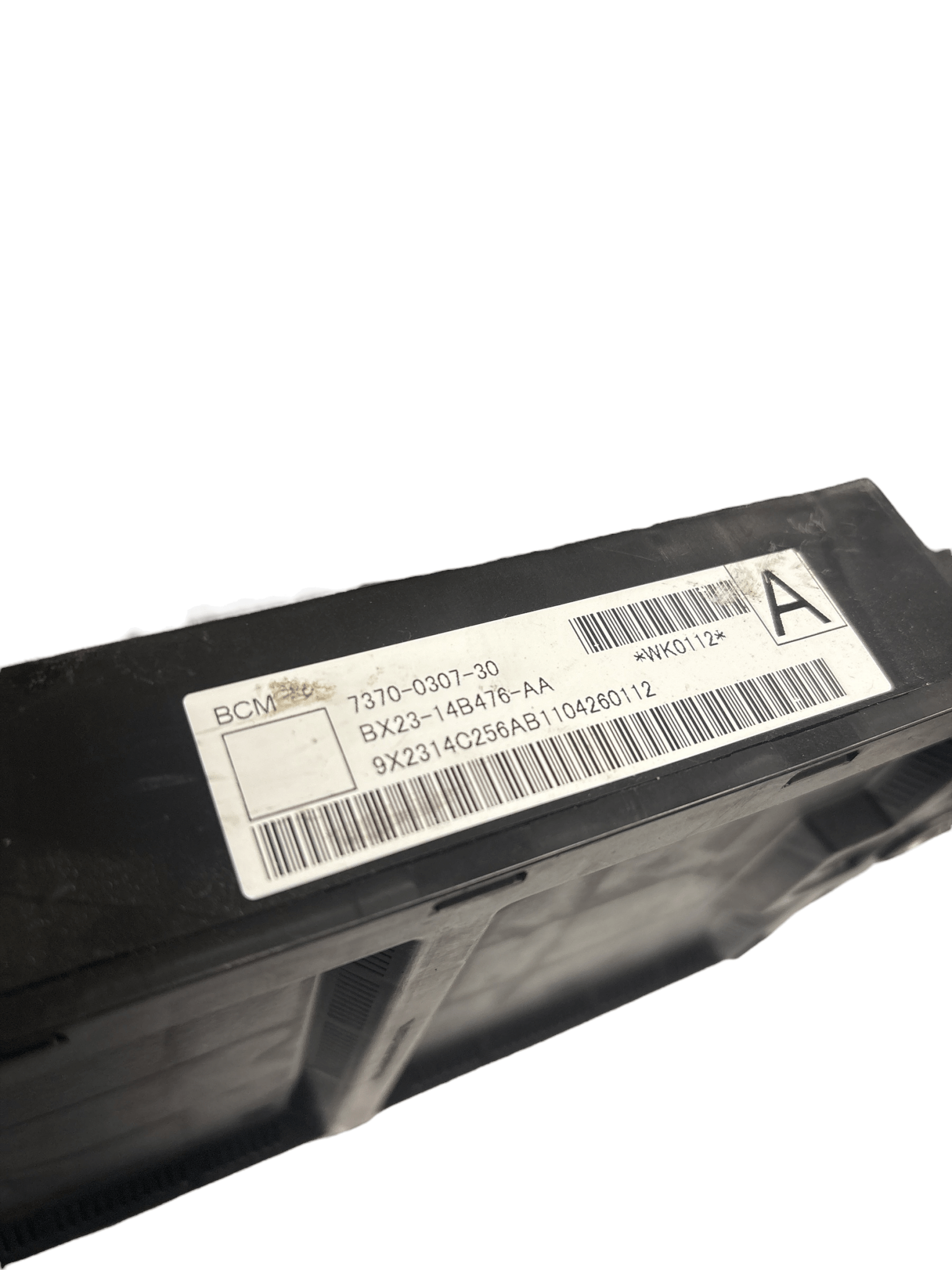 Centralina Scatola portafusibili Jaguar Xf 250 3.0 diesel (2008 - 2015) cod:bx23 - 14b476 - aa - F&P CRASH SRLS - Ricambi Usati