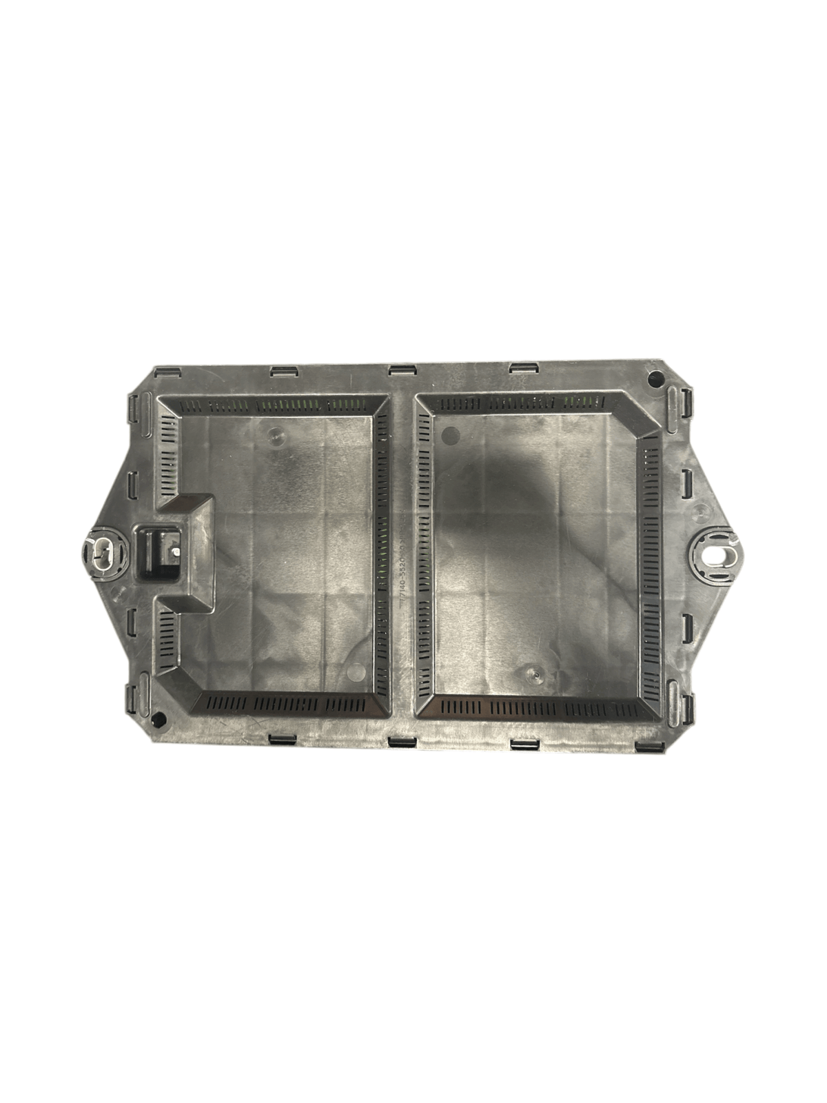 Centralina Scatola portafusibili Jaguar Xf 250 3.0 diesel (2008 - 2015) cod:bx23 - 14b476 - aa - F&P CRASH SRLS - Ricambi Usati