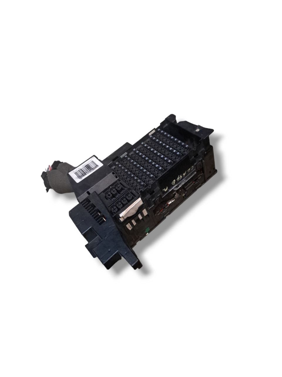 Centralina Scatola PortaFusibili Mercedes - Benz Classe A W169 2.0 diesel (2004 - 2012) COD:1695450540 - F&P CRASH SRLS - Ricambi Usati