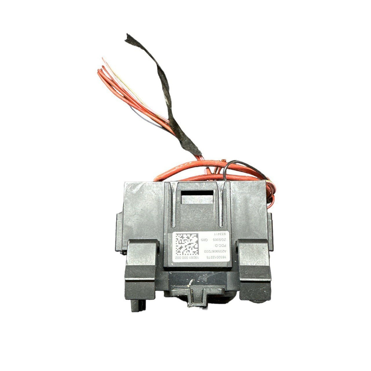 Centralina Scatola Portafusibili Mercedes - Benz Classe C W205 2.2 Diesel (2014 - 2021) COD:A2059067200 - F&P CRASH SRLS - Ricambi Usati