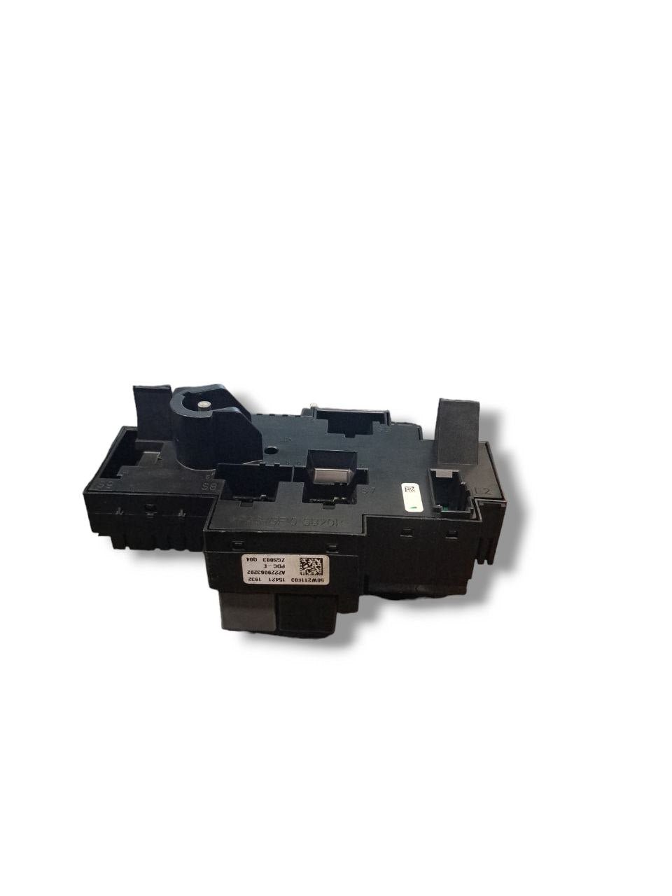 Centralina Scatola PortaFusibili Mercedes - Benz Classe C W205 COD:A2229063202 (2014>) 1.6 Diesel - F&P CRASH SRLS - Ricambi Usati