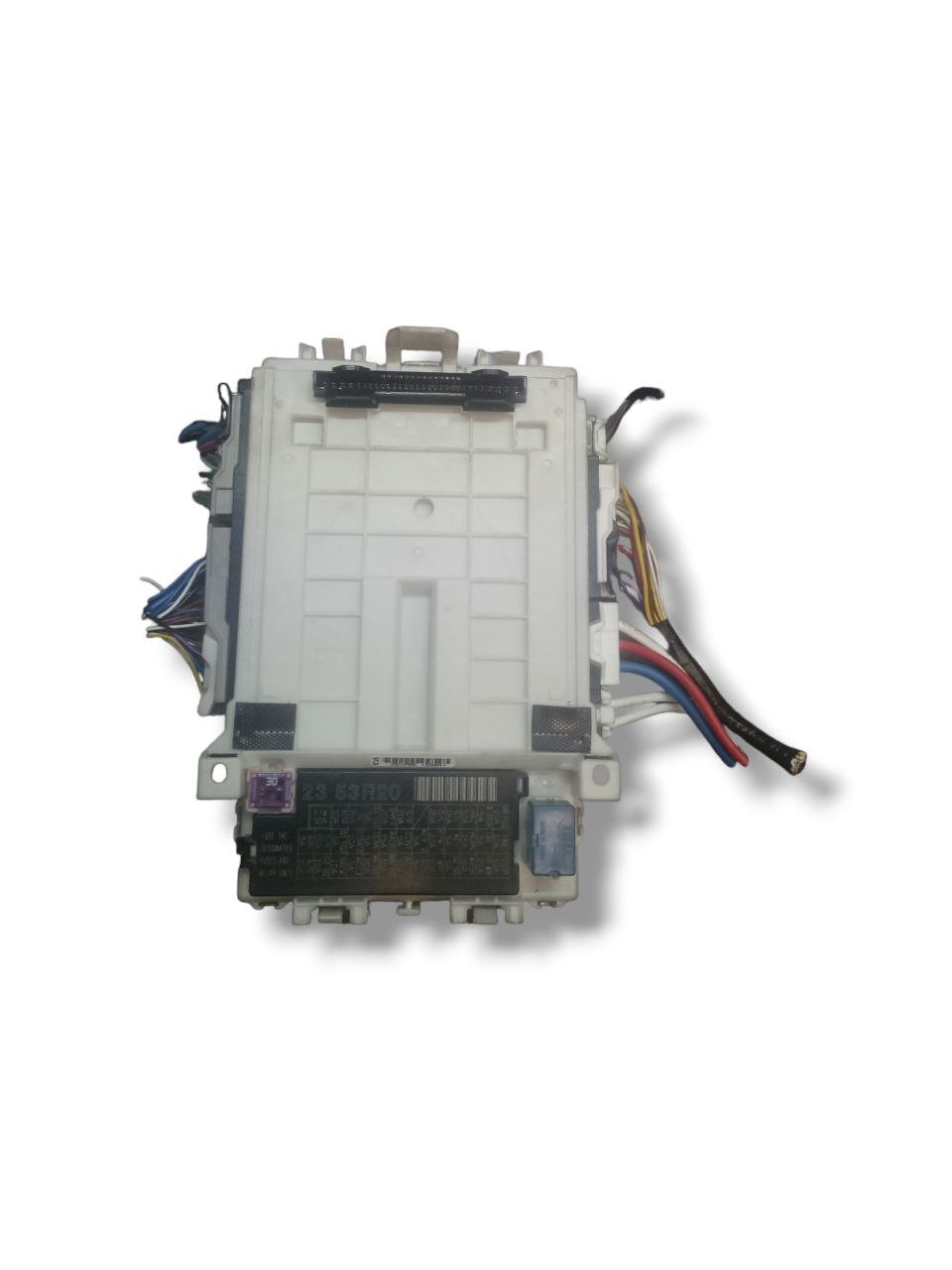 Centralina Scatola Portafusibili Suzuki Ignis 1.2 Ibrida (2021) COD:2353R20 - F&P CRASH SRLS - Ricambi Usati