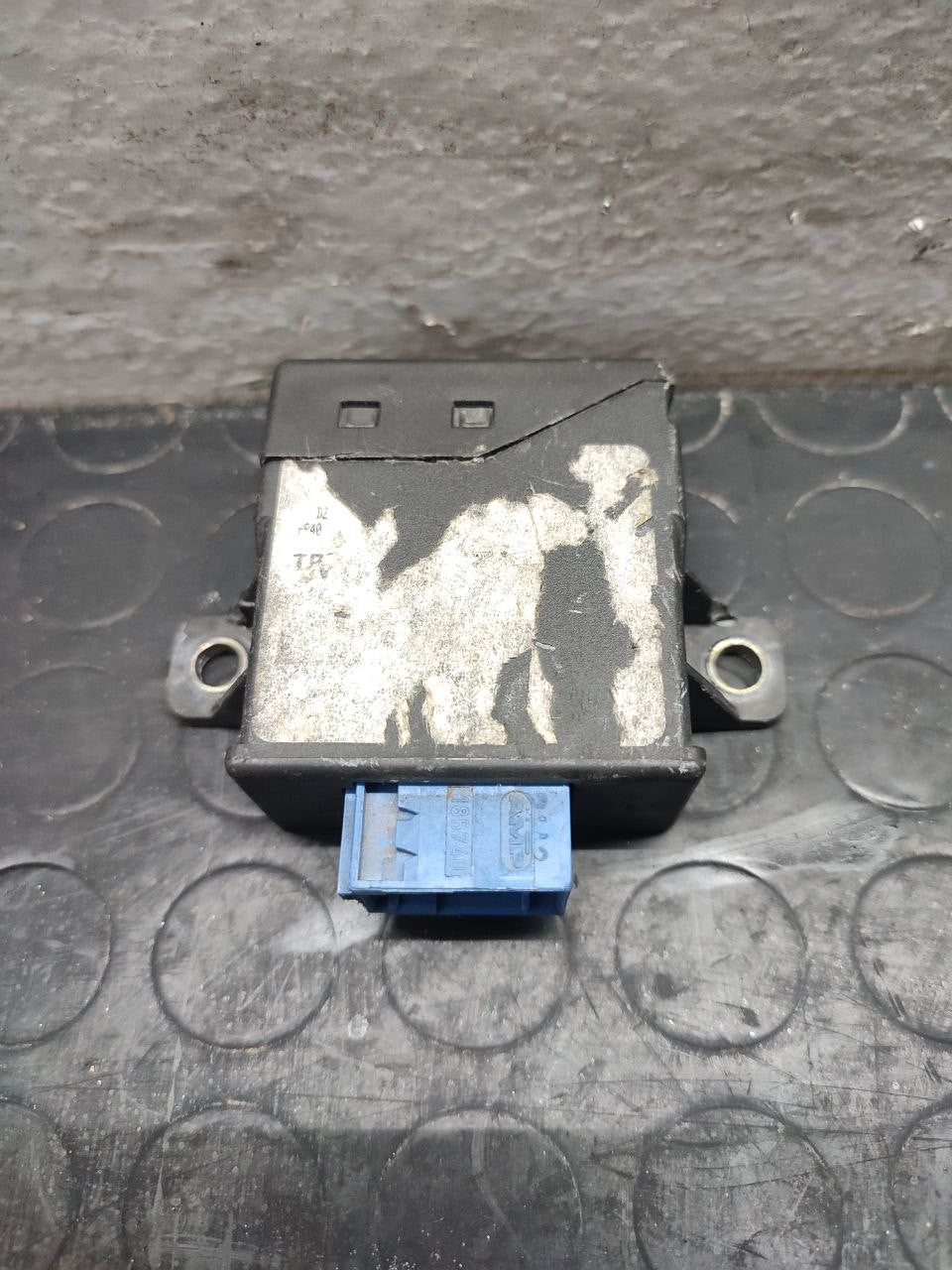 Centralina Scatola Sterzo Citroen Jumper (2012) - F&P CRASH SRLS - Ricambi Usati