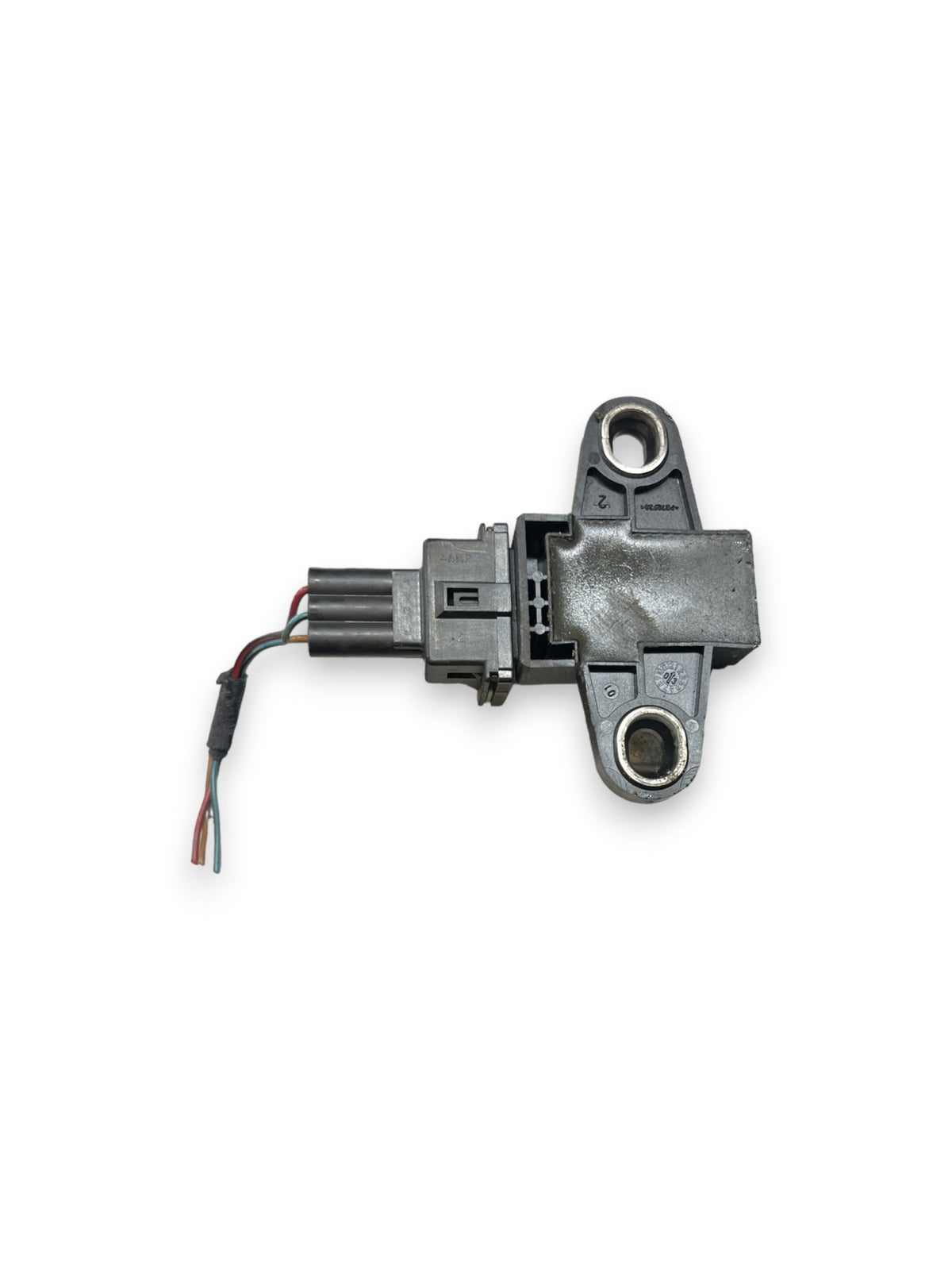 Centralina Sensore Accelerazione ABS Kia Sorento ( 2007 ) cod : 0265005142 - F&P CRASH SRLS - Ricambi Usati