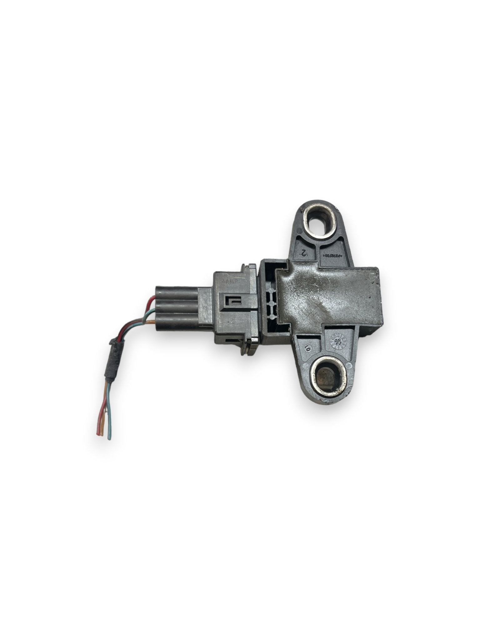 Centralina Sensore Accelerazione ABS Kia Sorento ( 2007 ) cod : 0265005142 - F&P CRASH SRLS - Ricambi Usati