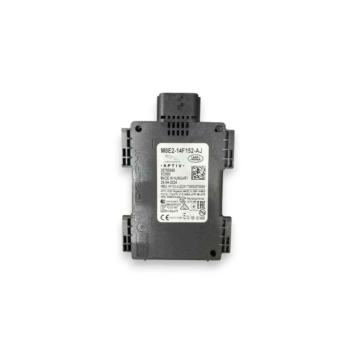 Centralina sensore angolo cieco Range Rover Vogue L460 (2022 - ) Cod: M8E2 - 14F152 - AJ - F&amp;P CRASH SRL - Ricambi Usati