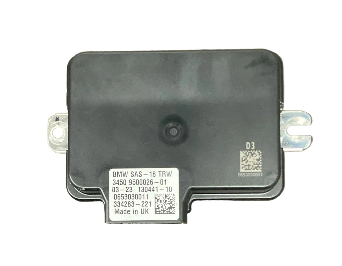 Centralina sensore bmw serie 3 e90 cod . 34509500026 (2005 > 2013) - F&P CRASH SRL - Ricambi Usati