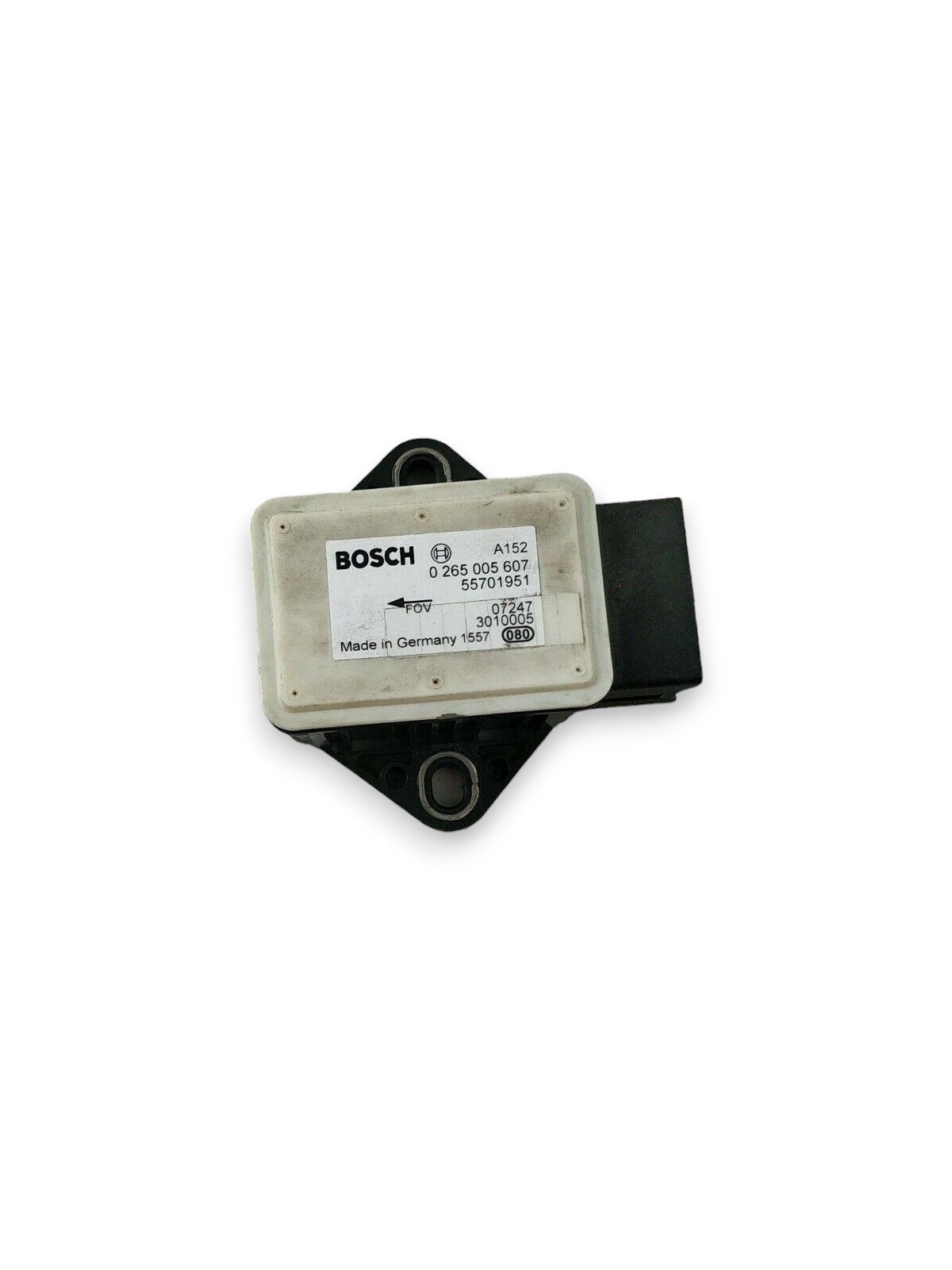 Centralina Sensore ESP Alfa Romeo Mito / Fiat Grande Punto cod : 0265005607 55701951 - F&amp;P CRASH SRLS - Ricambi Usati