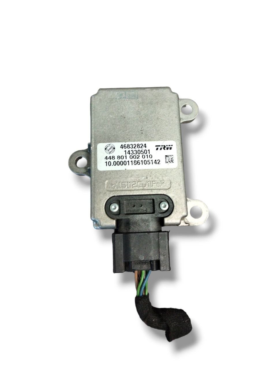 Centralina sensore ESP imbardata Alfa Romeo Brera (2005 - 2010) cod.46832824 - 14330501 - F&P CRASH SRLS - Ricambi Usati