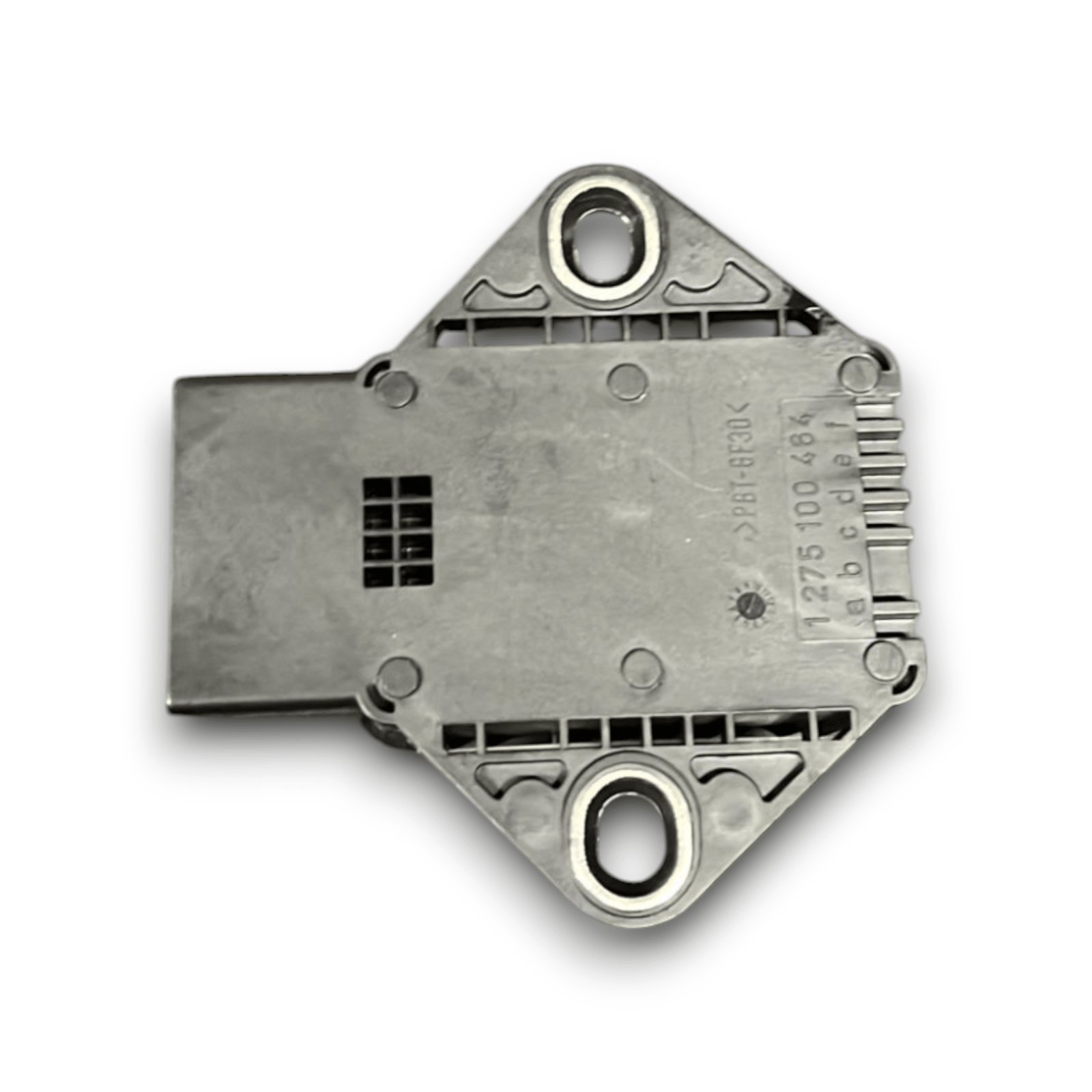 Centralina Sensore Imbardata ESP Jaguar XF (X250) cod:0265005772 3.0 Diesel (2008 >2015) - F&P CRASH SRLS - Ricambi Usati