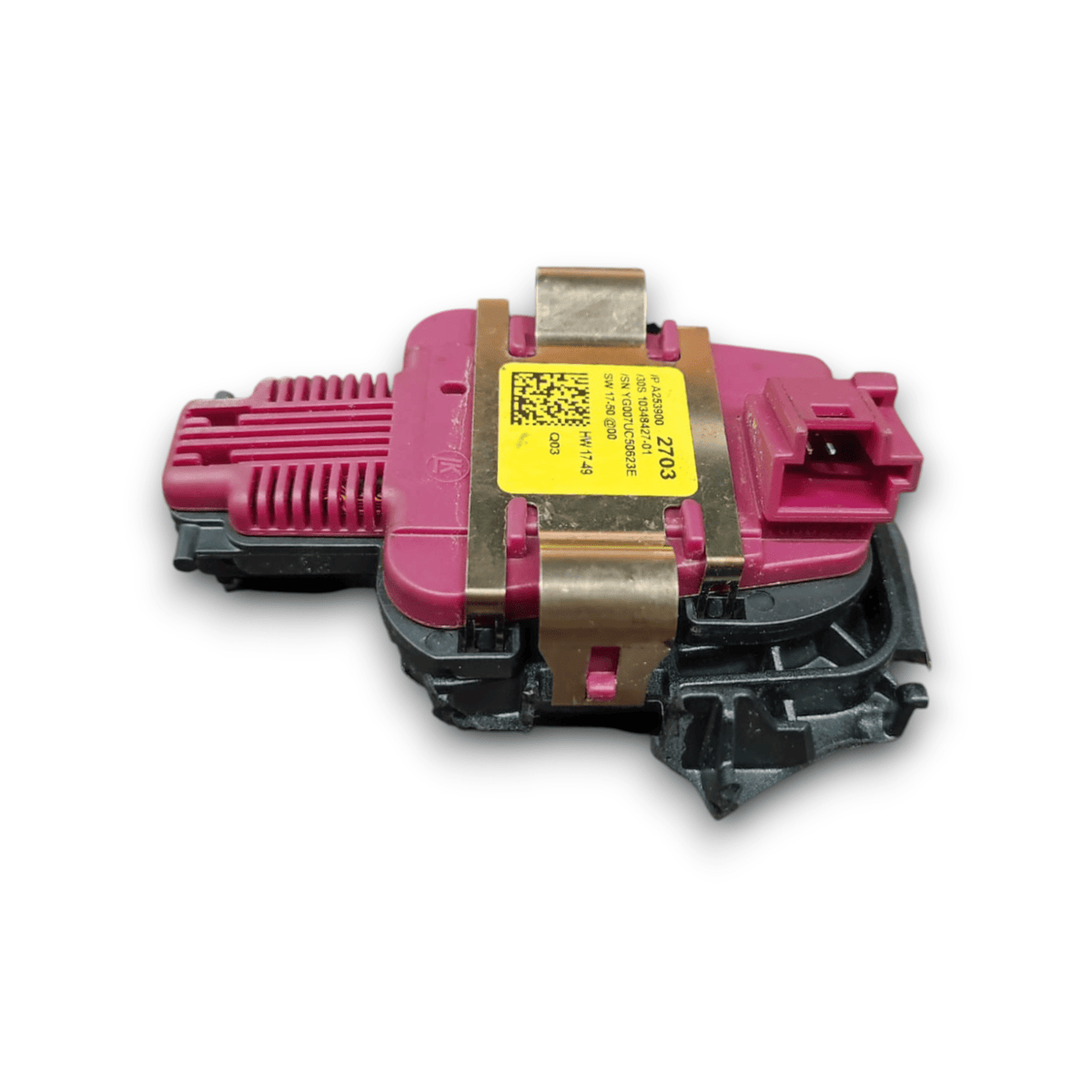 Centralina Sensore Pioggia Mercedes GLC C253 COD: A2539002703 (2016 - 2023) - F&amp;P CRASH SRLS - Ricambi Usati