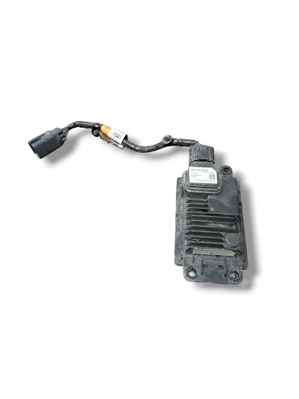 Centralina Sensore Radar Ford Edge (2015&gt;) COD:FK7T - 9G768 - AF - F&amp;P CRASH SRLS - Ricambi Usati