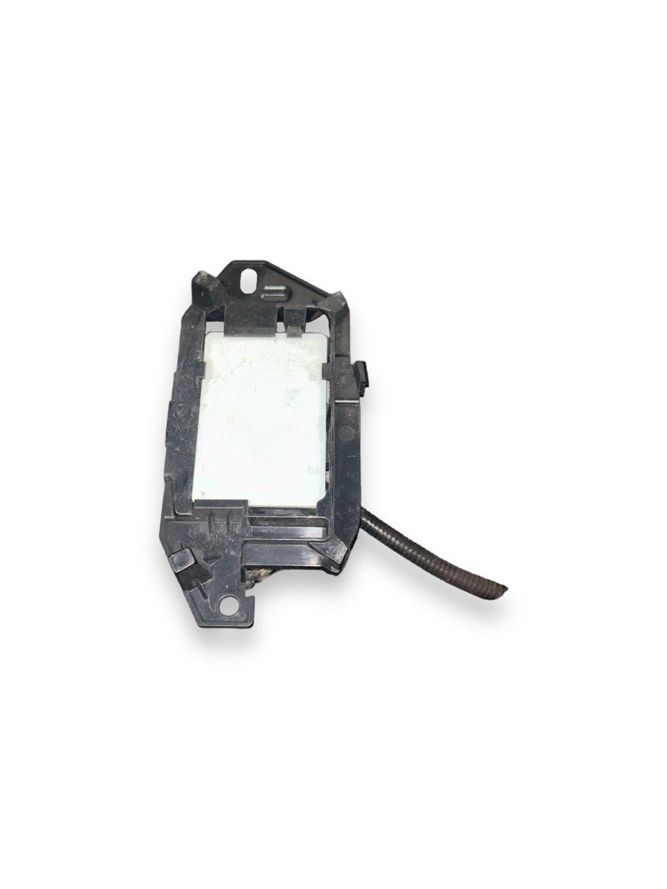 Centralina / Sensore Radar Infiniti (Q30) 2.2 Metano (2015 > 2019) cod.62866 5DAOA - F&P CRASH SRLS - Ricambi Usati