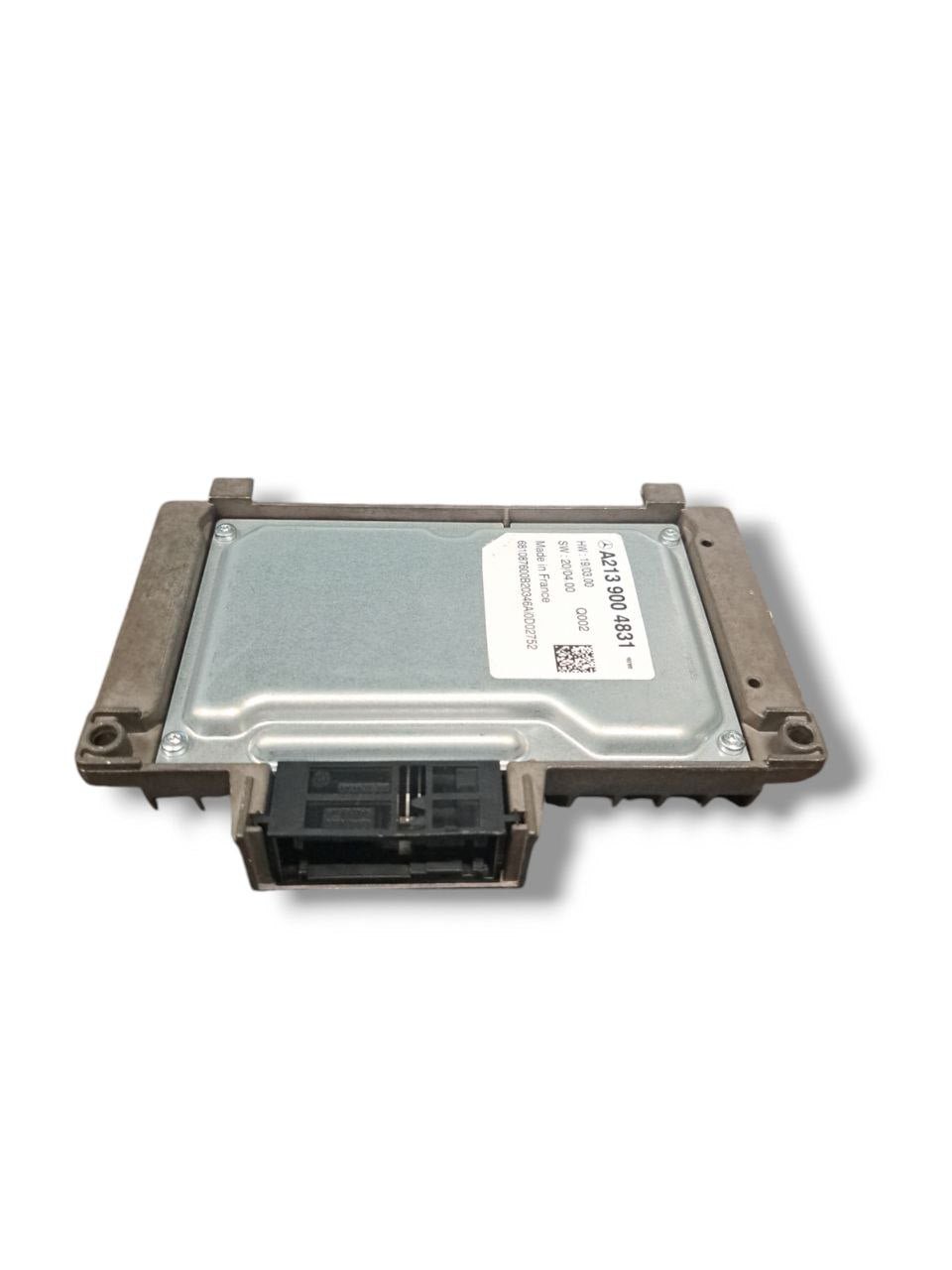 Centralina Sensore Radar Mercedes Benz GLC C253 (2017>) COD:A2139004831 - F&P CRASH SRLS - Ricambi Usati