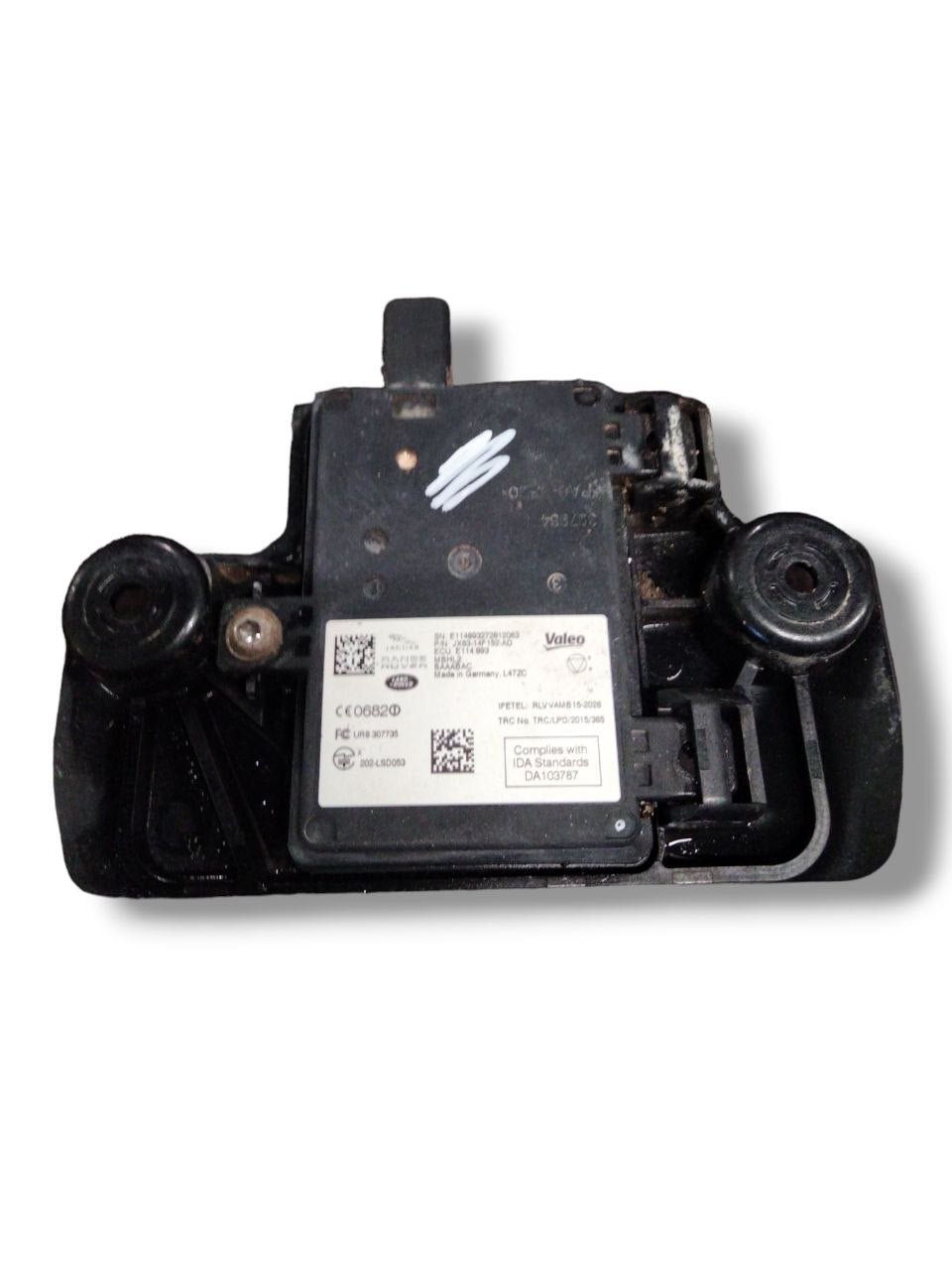 Centralina / Sensore radar Range Rover Velar cod.JX63 - 14F152 - AD(2017>) - F&P CRASH SRLS - Ricambi Usati