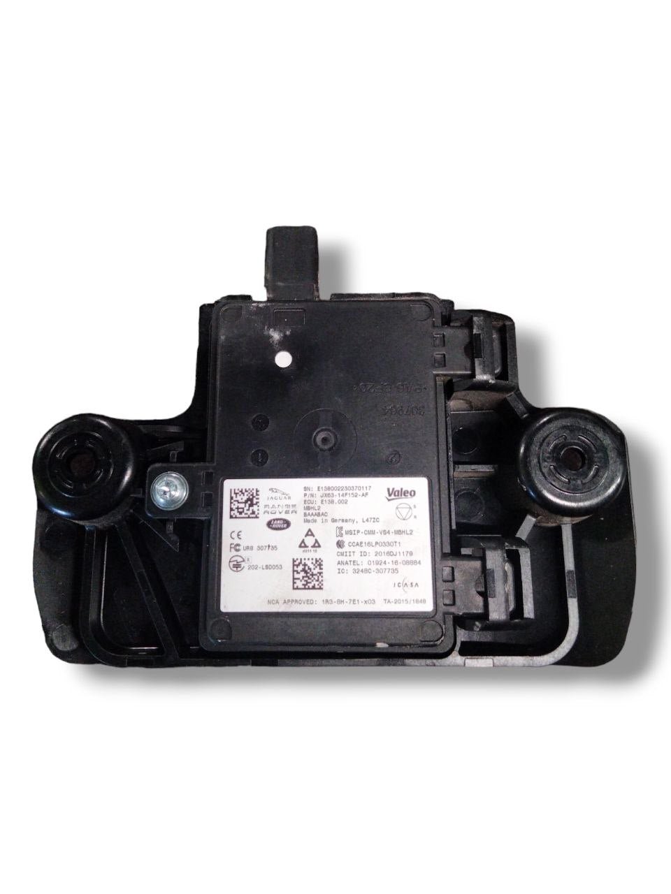 Centralina / Sensore radar Range Rover Velar cod.JX63 - 14F152 - AF (2017>) - F&P CRASH SRLS - Ricambi Usati