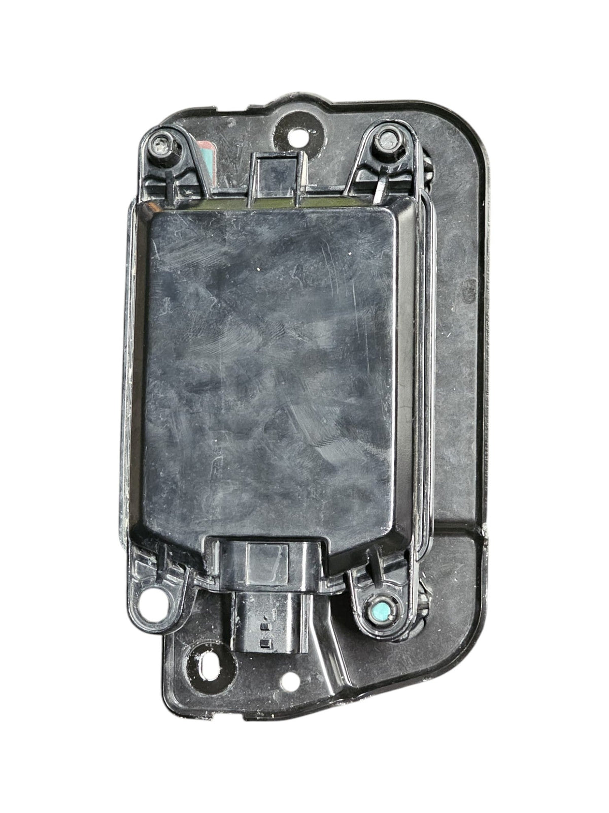 Centralina / Sensore Radar Renault Megane IV Cod:284383207R (2015 - >) - F&P CRASH SRLS - Ricambi Usati