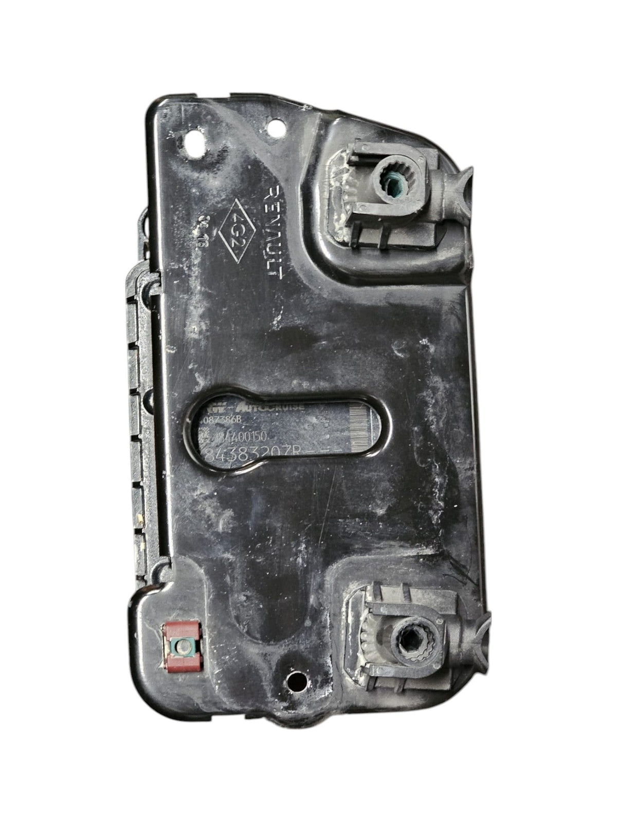 Centralina / Sensore Radar Renault Megane IV Cod:284383207R (2015 - &gt;) - F&amp;P CRASH SRLS - Ricambi Usati