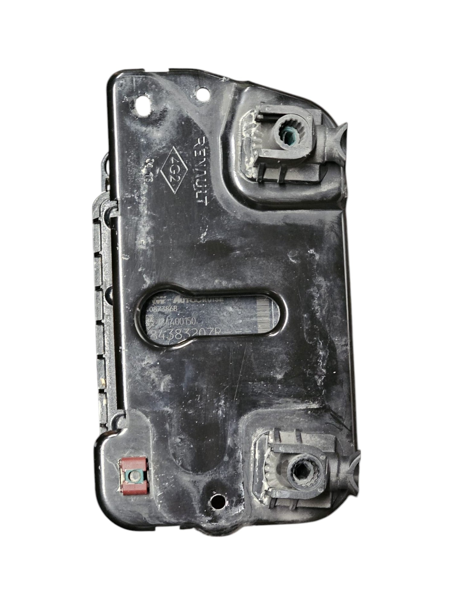 Centralina / Sensore Radar Renault Megane IV Cod:284383207R (2015 - >) - F&P CRASH SRLS - Ricambi Usati