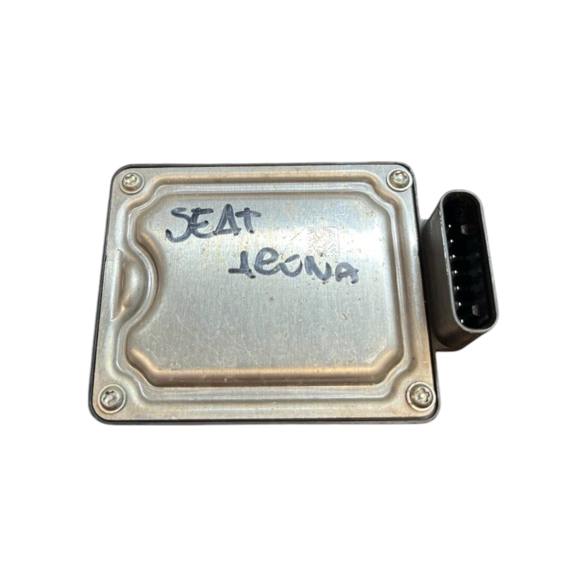 Centralina / Sensore Radar Seat Arona (2017 - 2023) cod.2Q0907561C - 2Q0907572B - F&P CRASH SRLS - Ricambi Usati